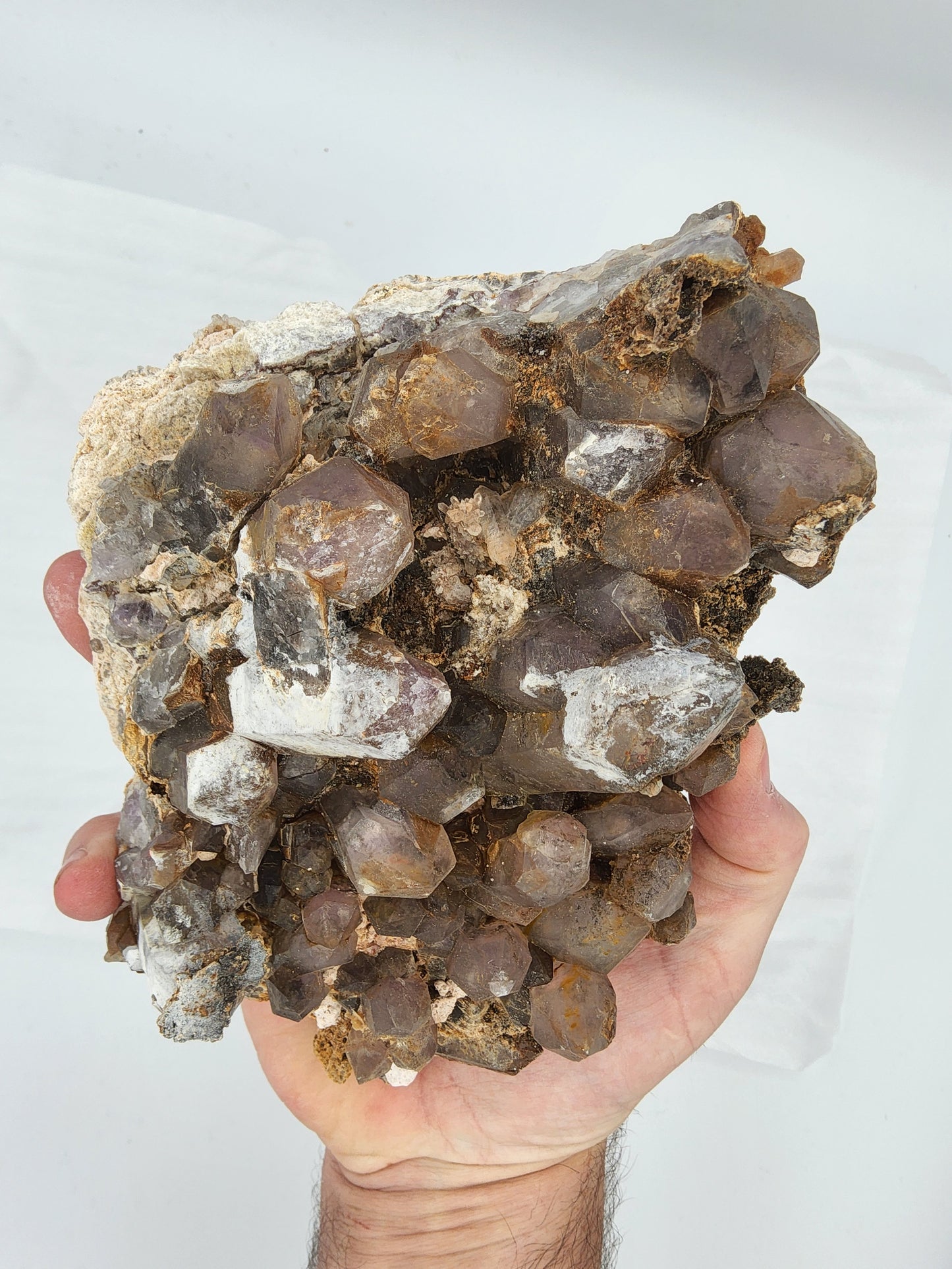 Cabinet Spirit Quartz