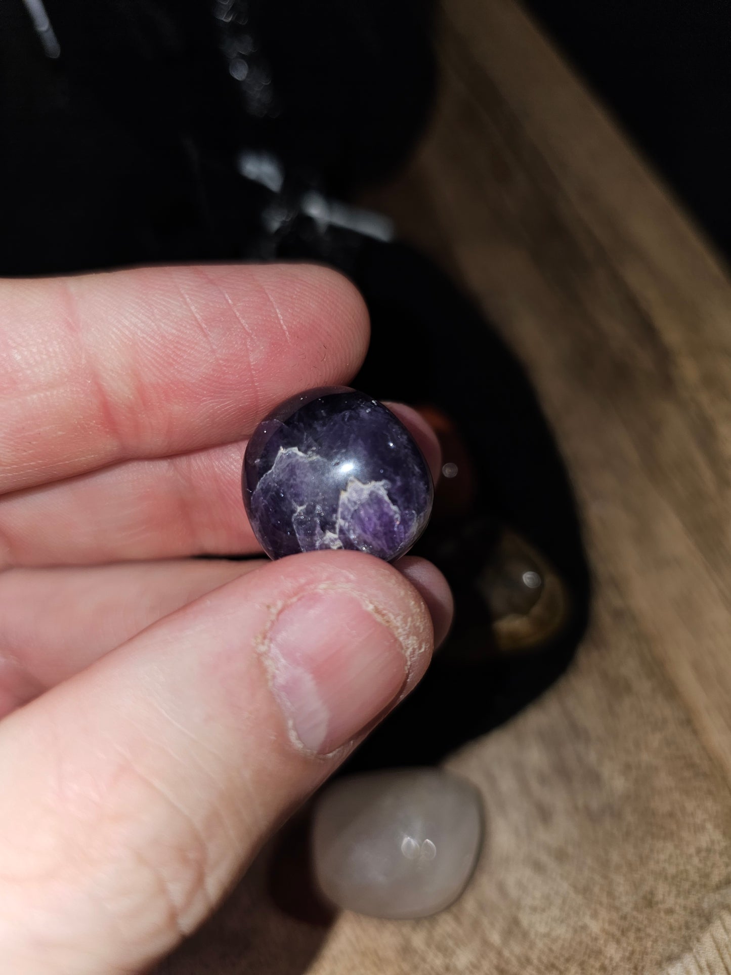 Chakra tumble bundle