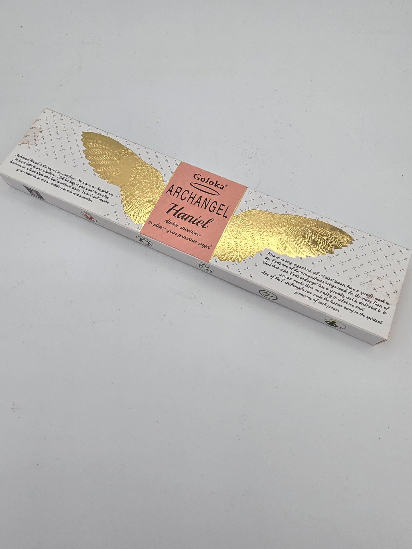 Goloka Archangel Stick Incense