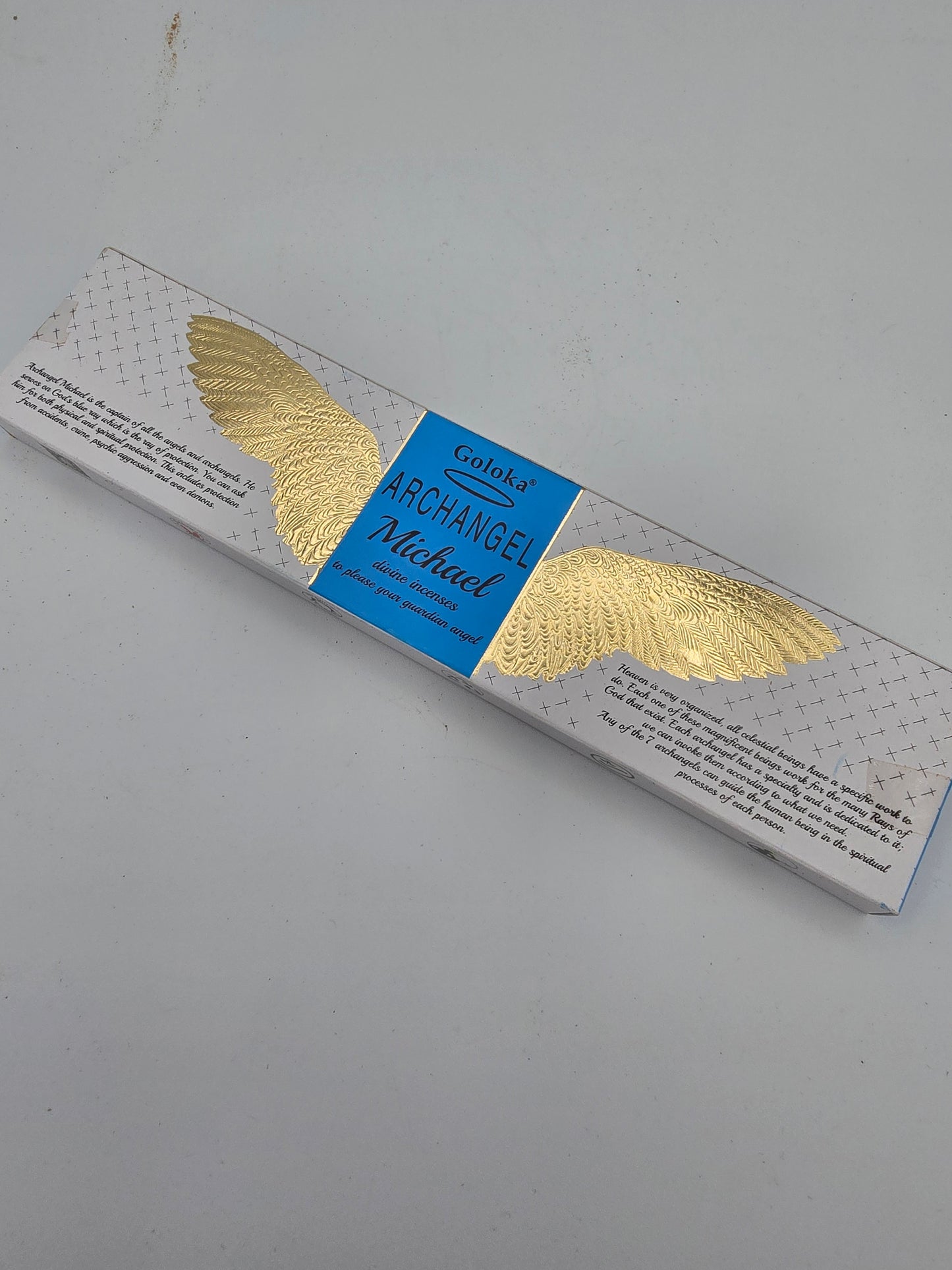 Goloka Archangel Stick Incense
