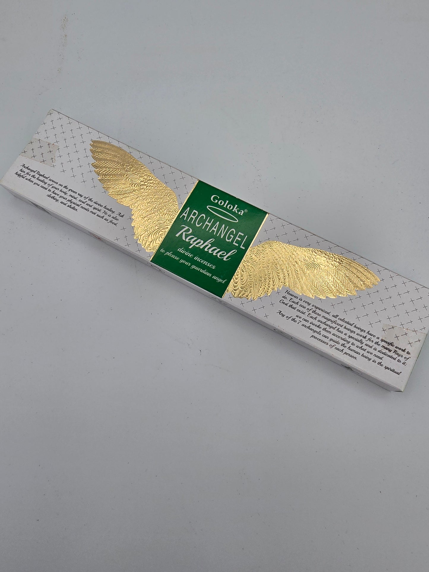 Goloka Archangel Stick Incense