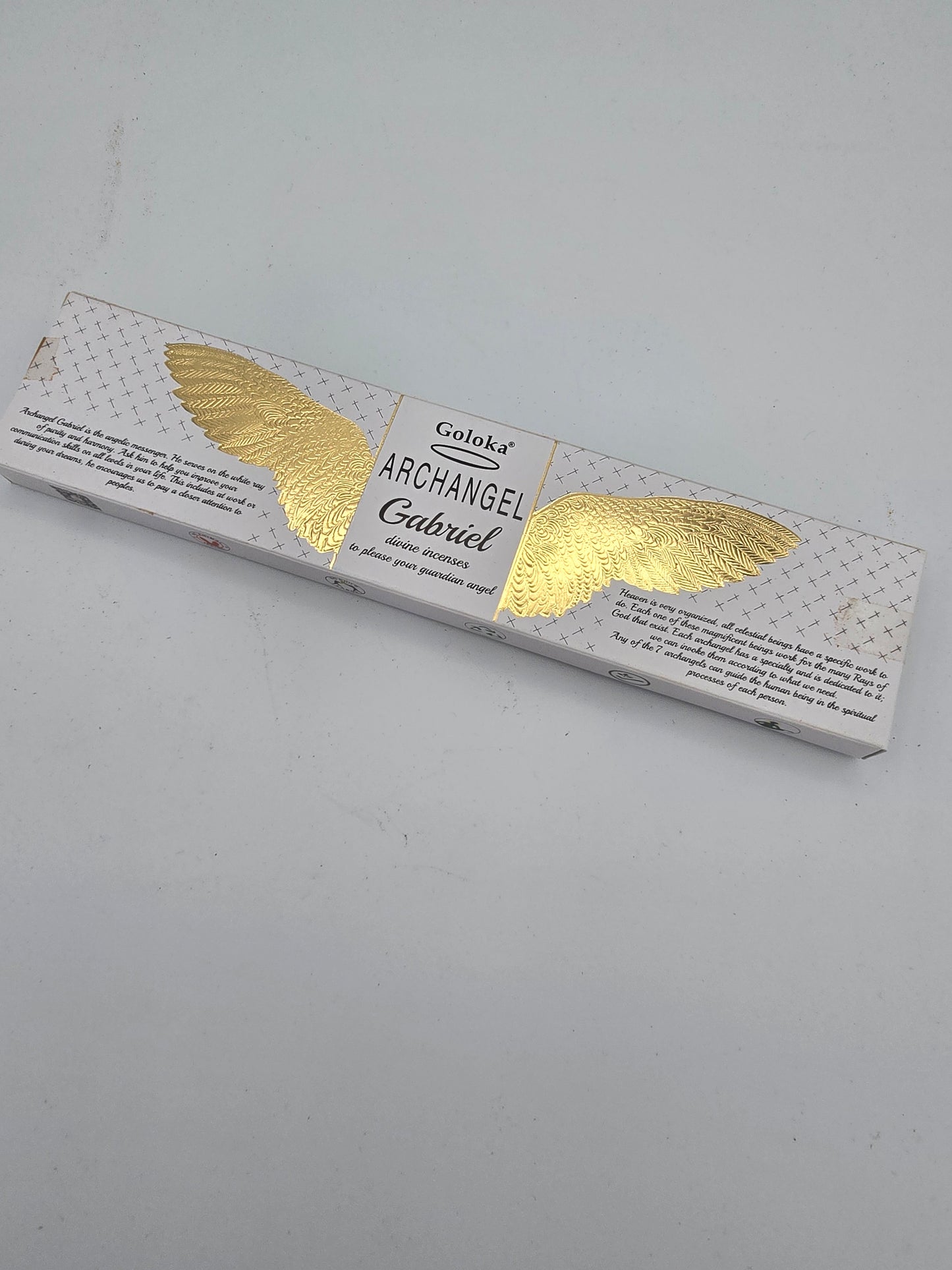 Goloka Archangel Stick Incense