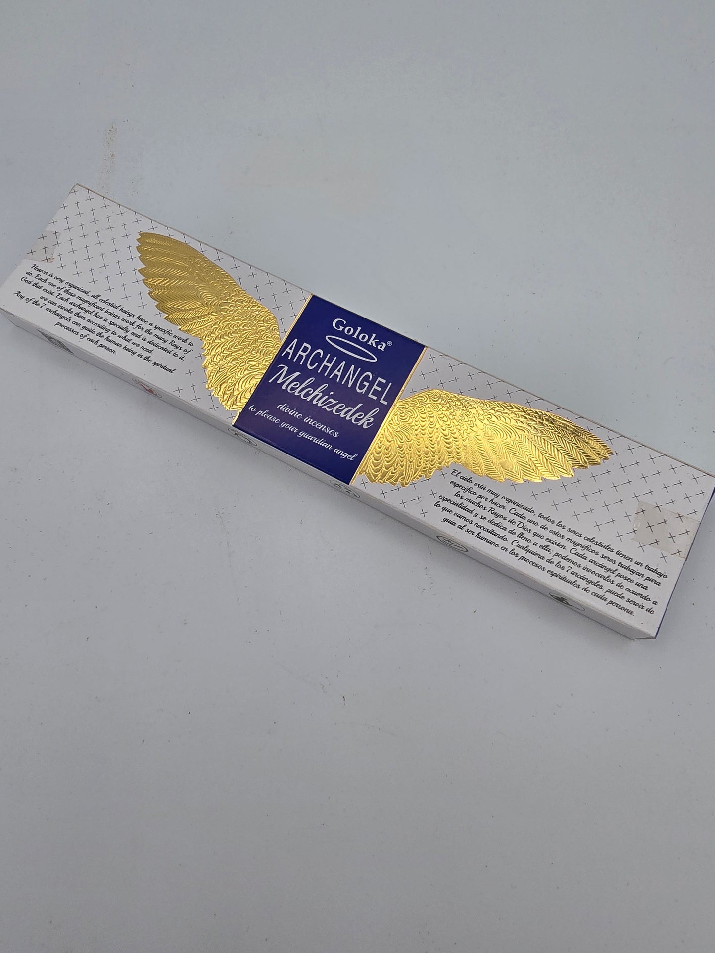 Goloka Archangel Stick Incense