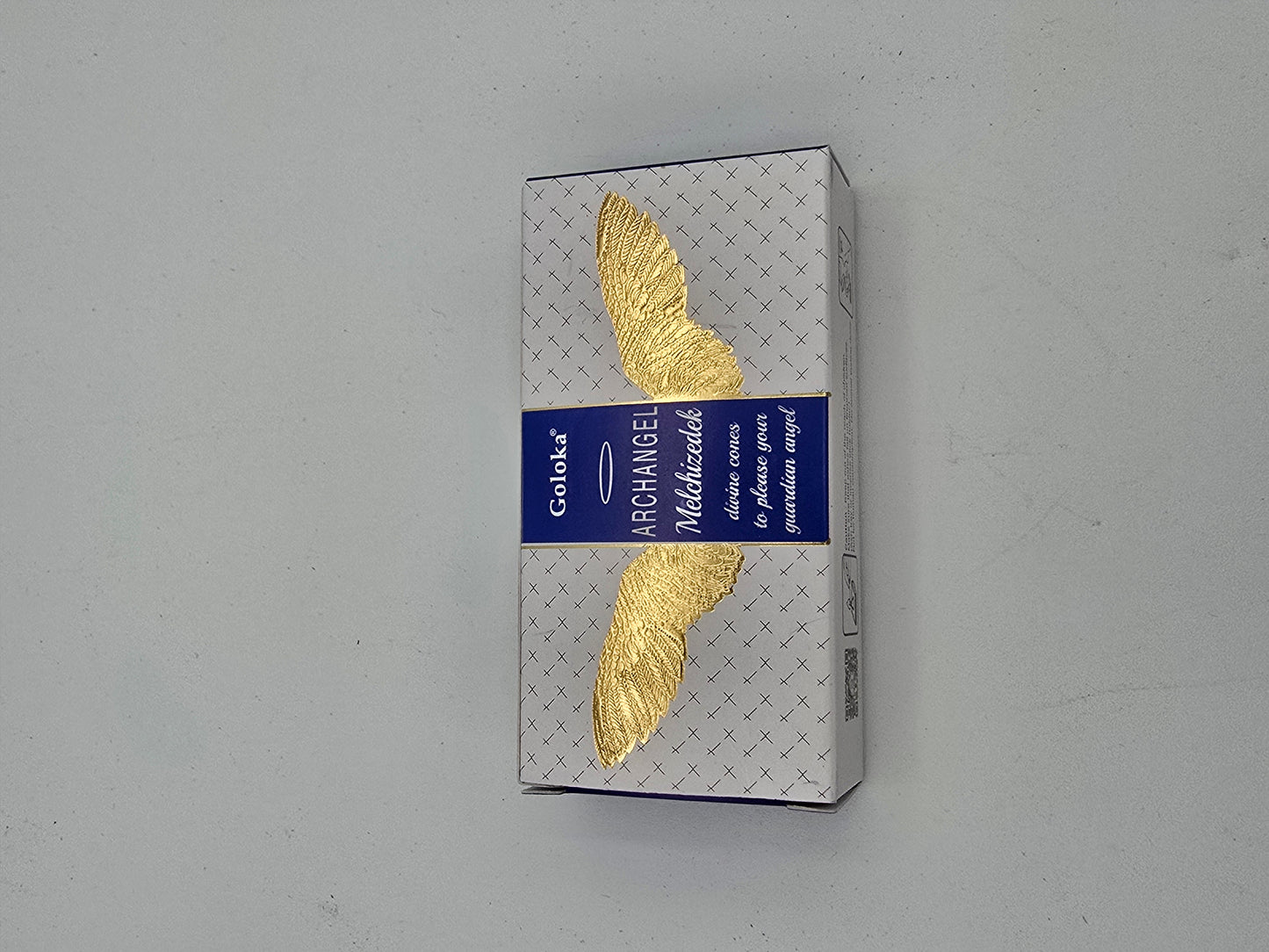 Goloka Archangel Incense cones