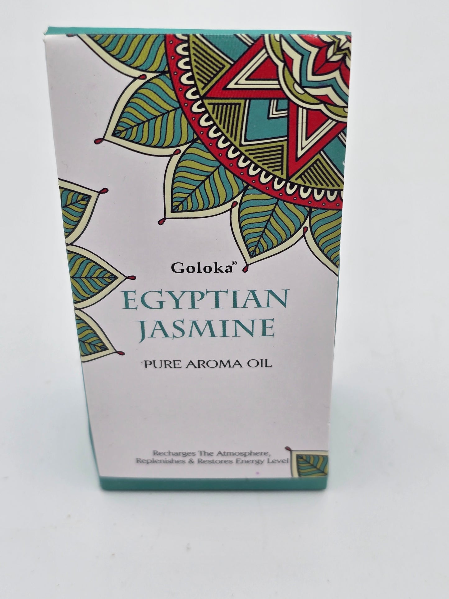 Goloka Pure Aroma Oils
