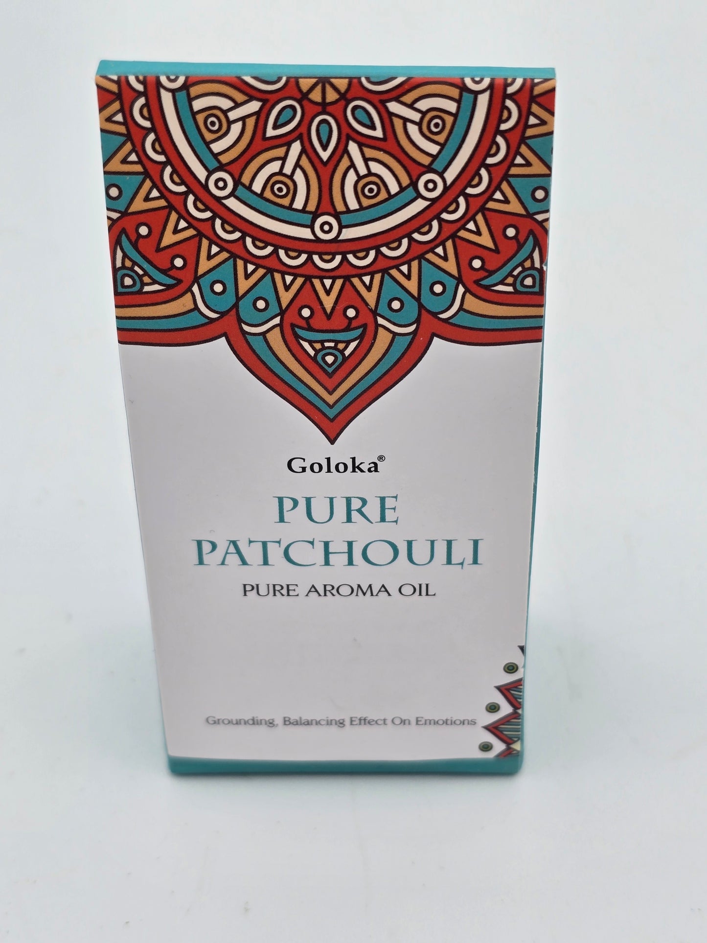 Goloka Pure Aroma Oils