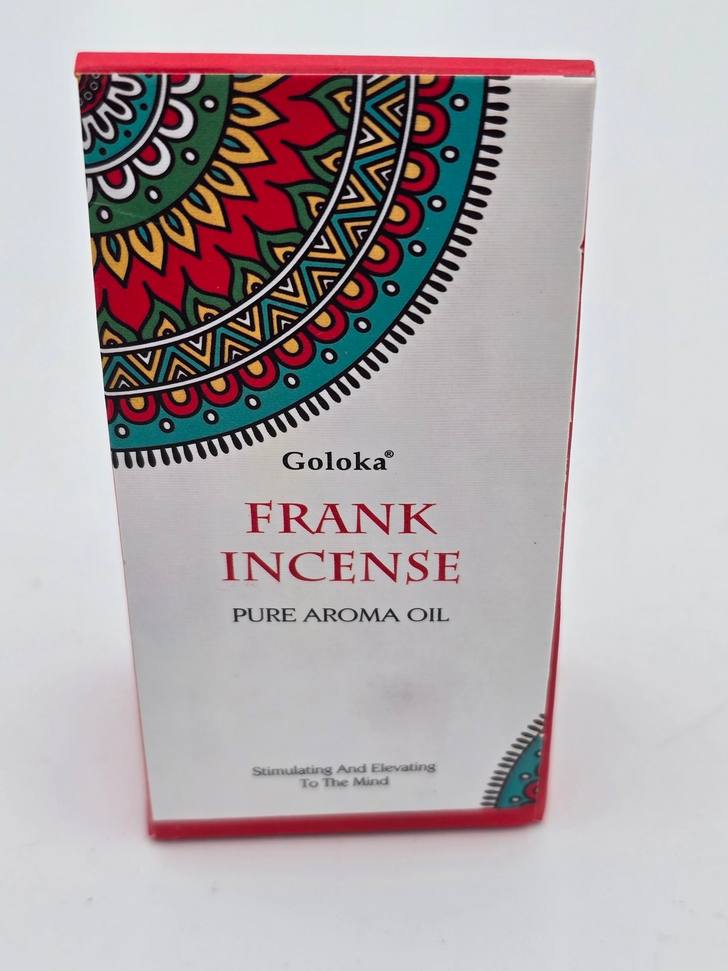 Goloka Pure Aroma Oils