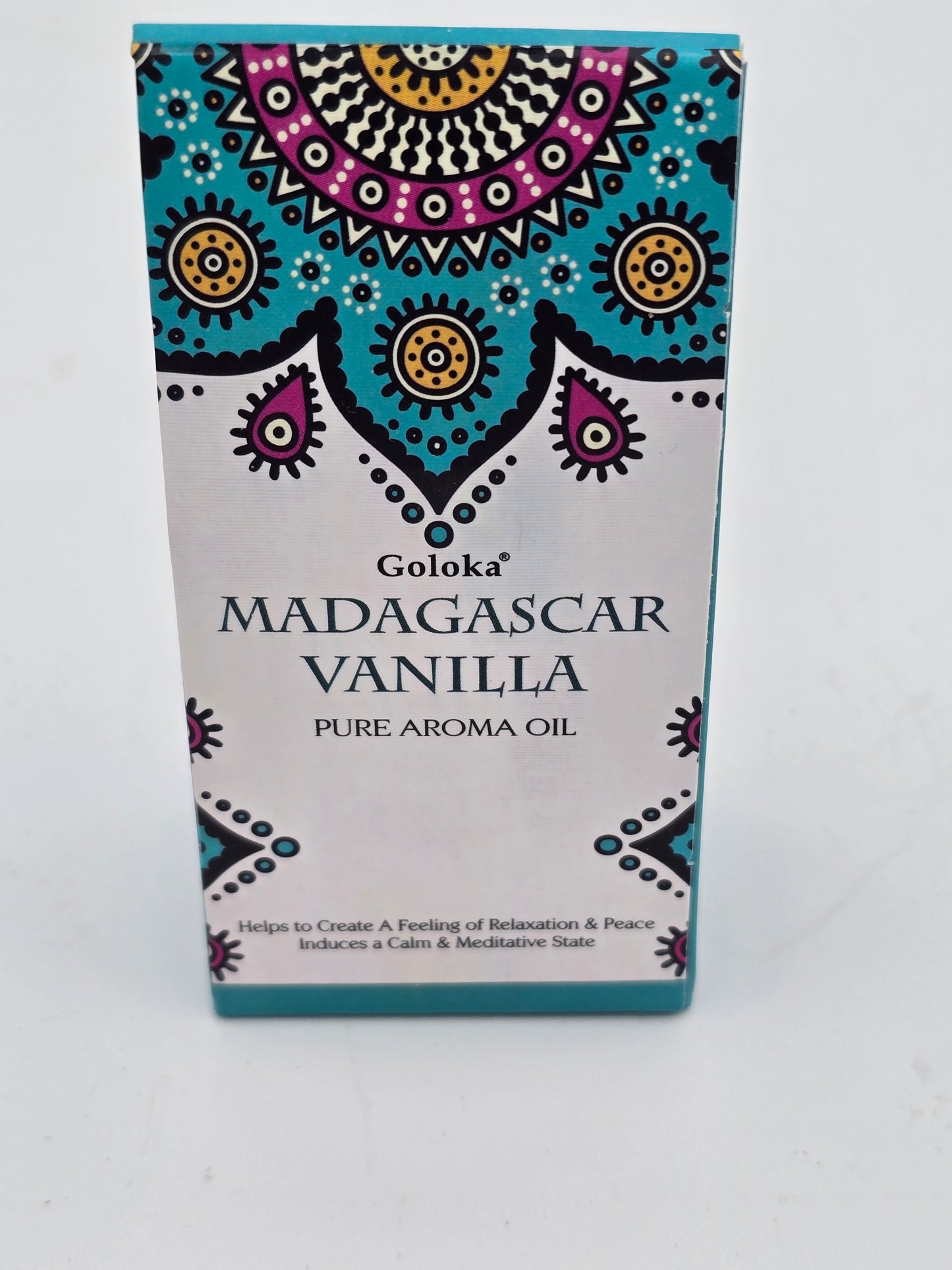 Goloka Pure Aroma Oils