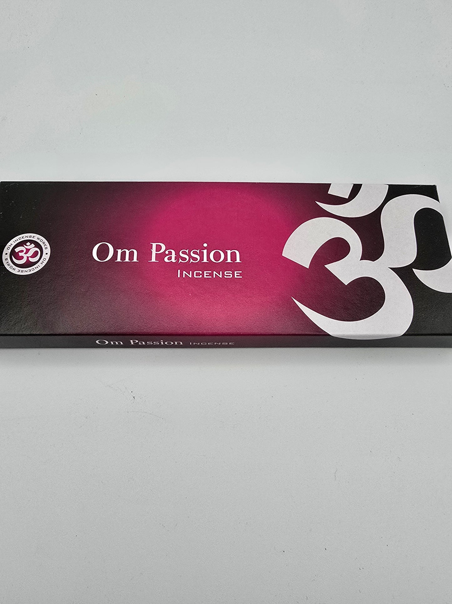 Om 100 Grams Stick Incense