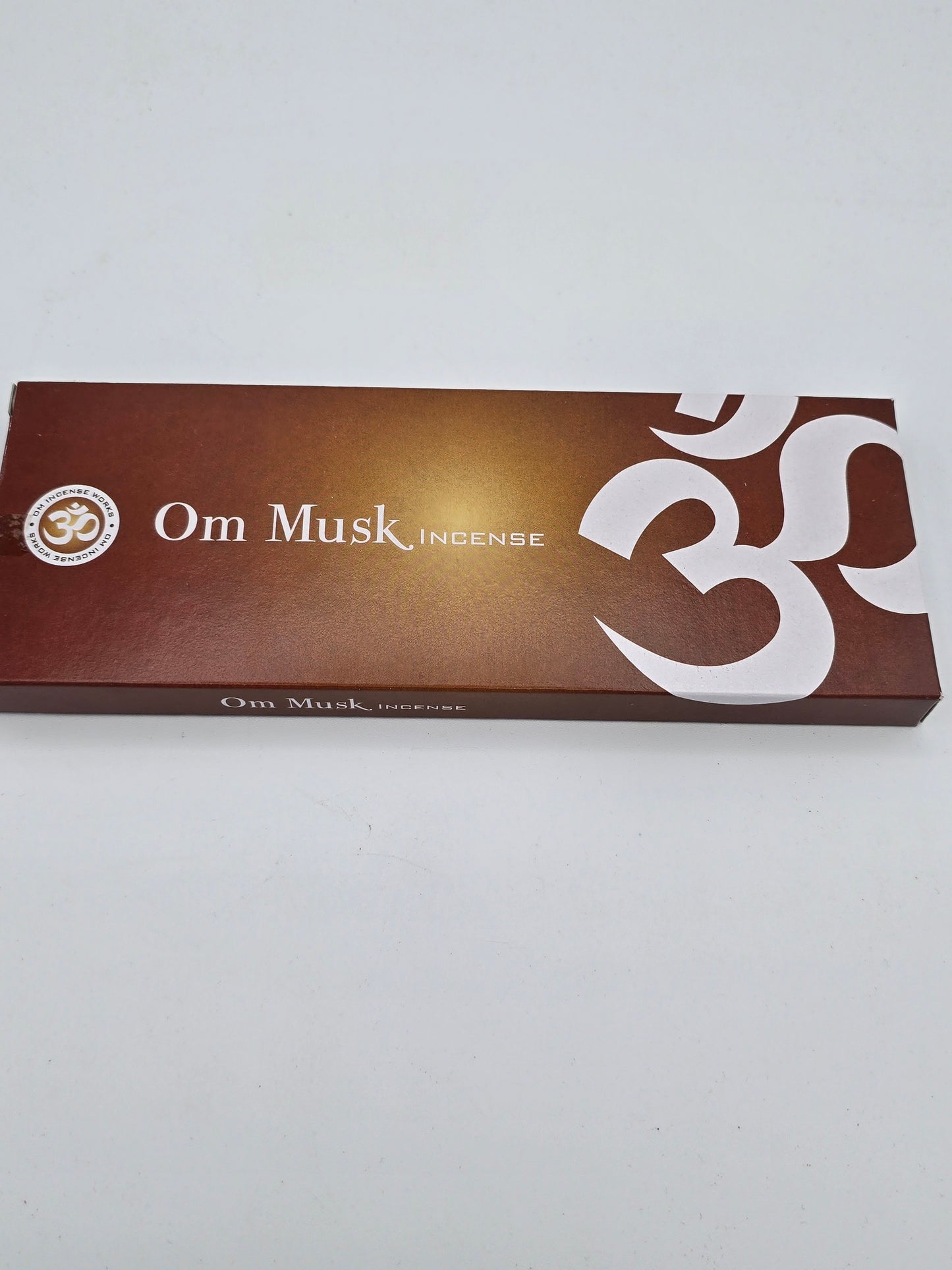 Om 100 Grams Stick Incense