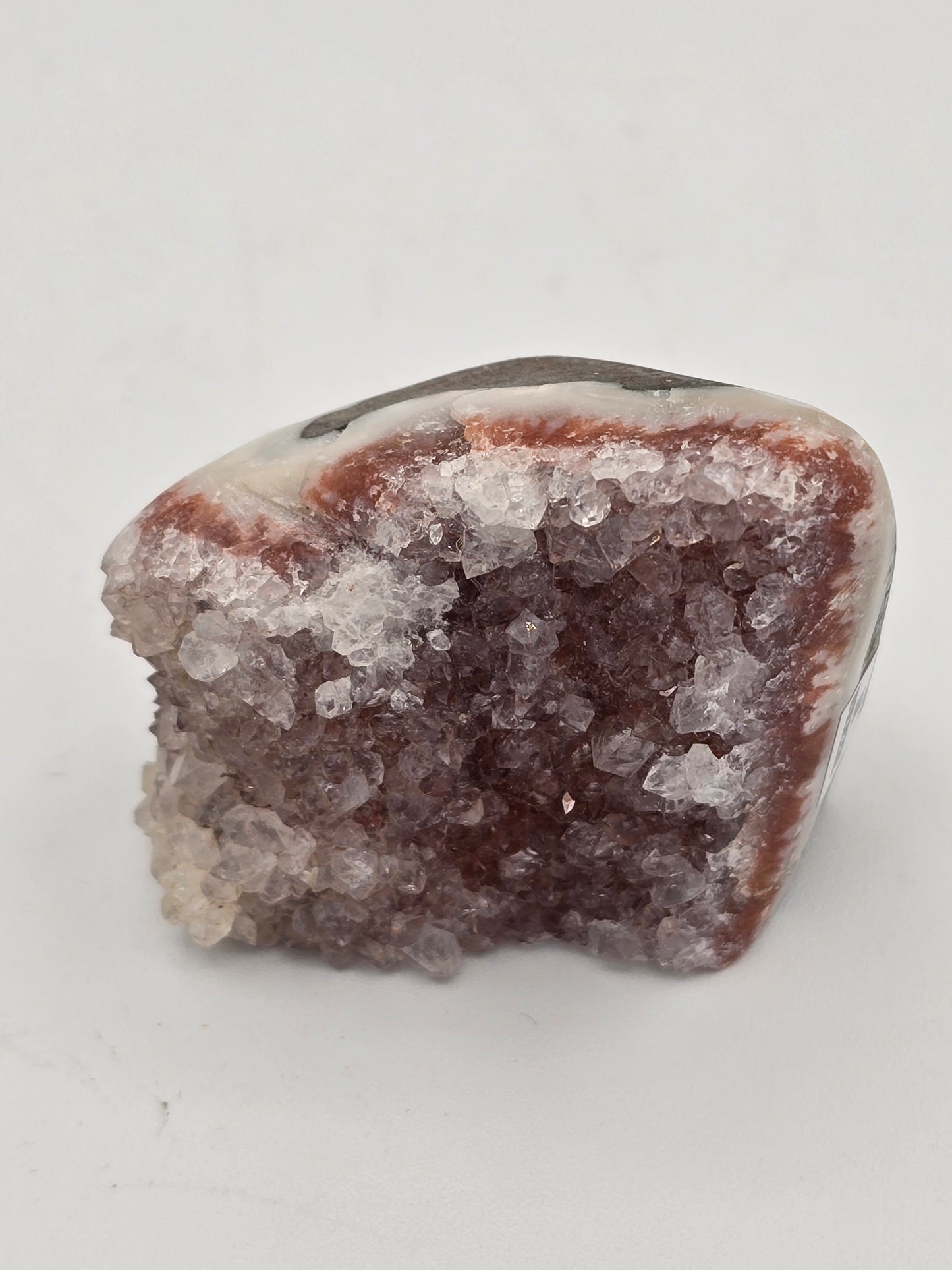 Druzy Agate Free form