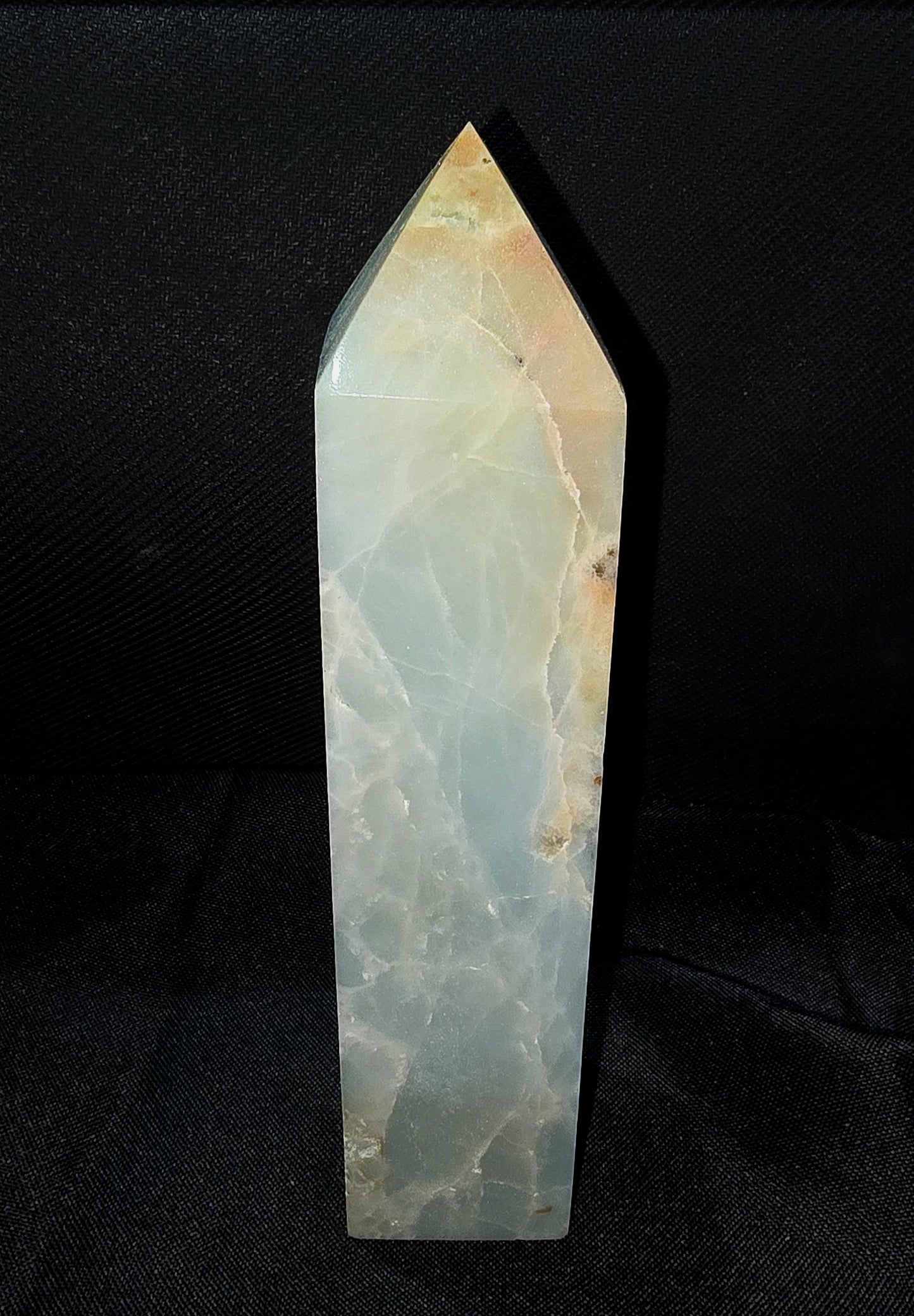 Caribbean Calcite Tower