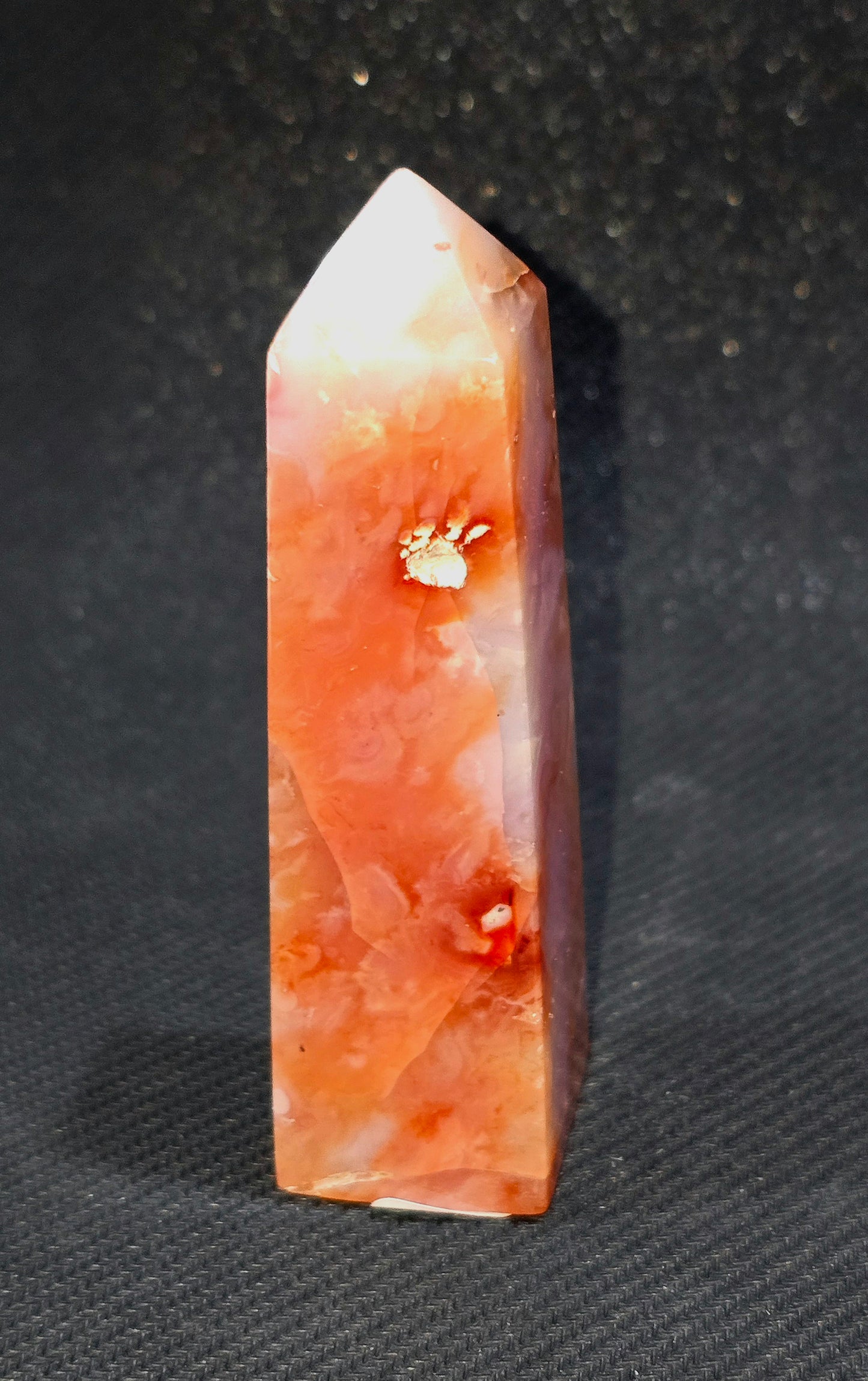 Carnelian Towers