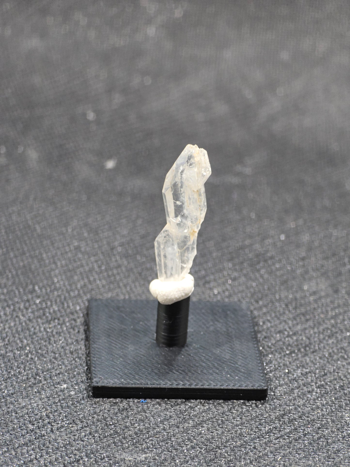 Faden Quartz in Perky box