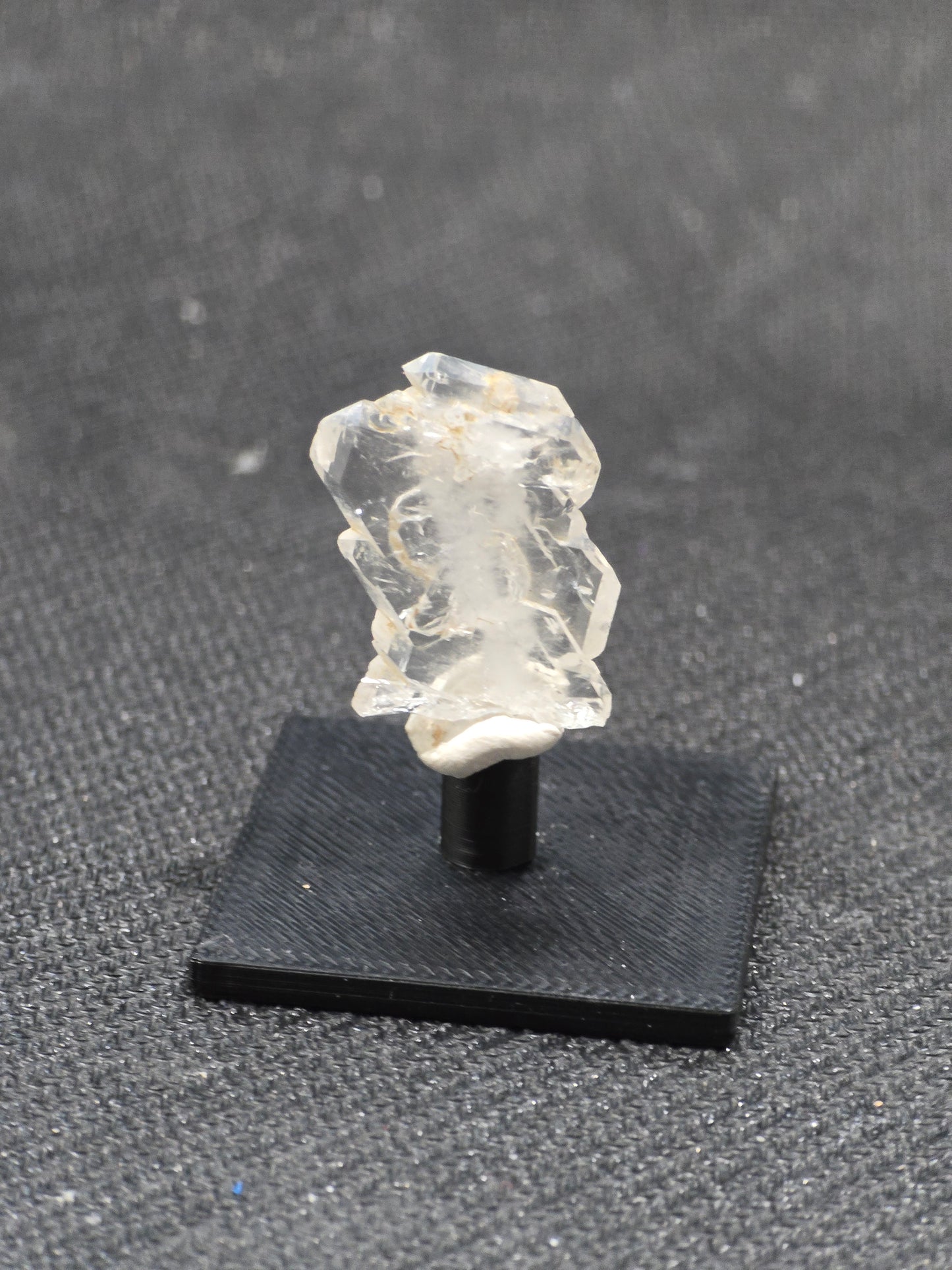Faden Quartz in Perky box