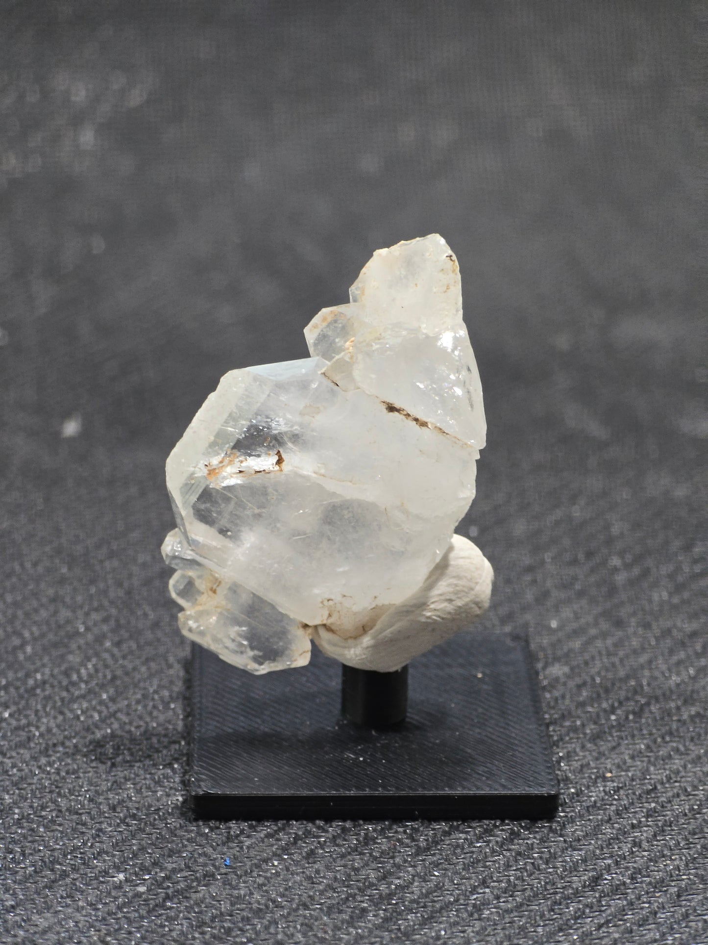 Faden Quartz in Perky box