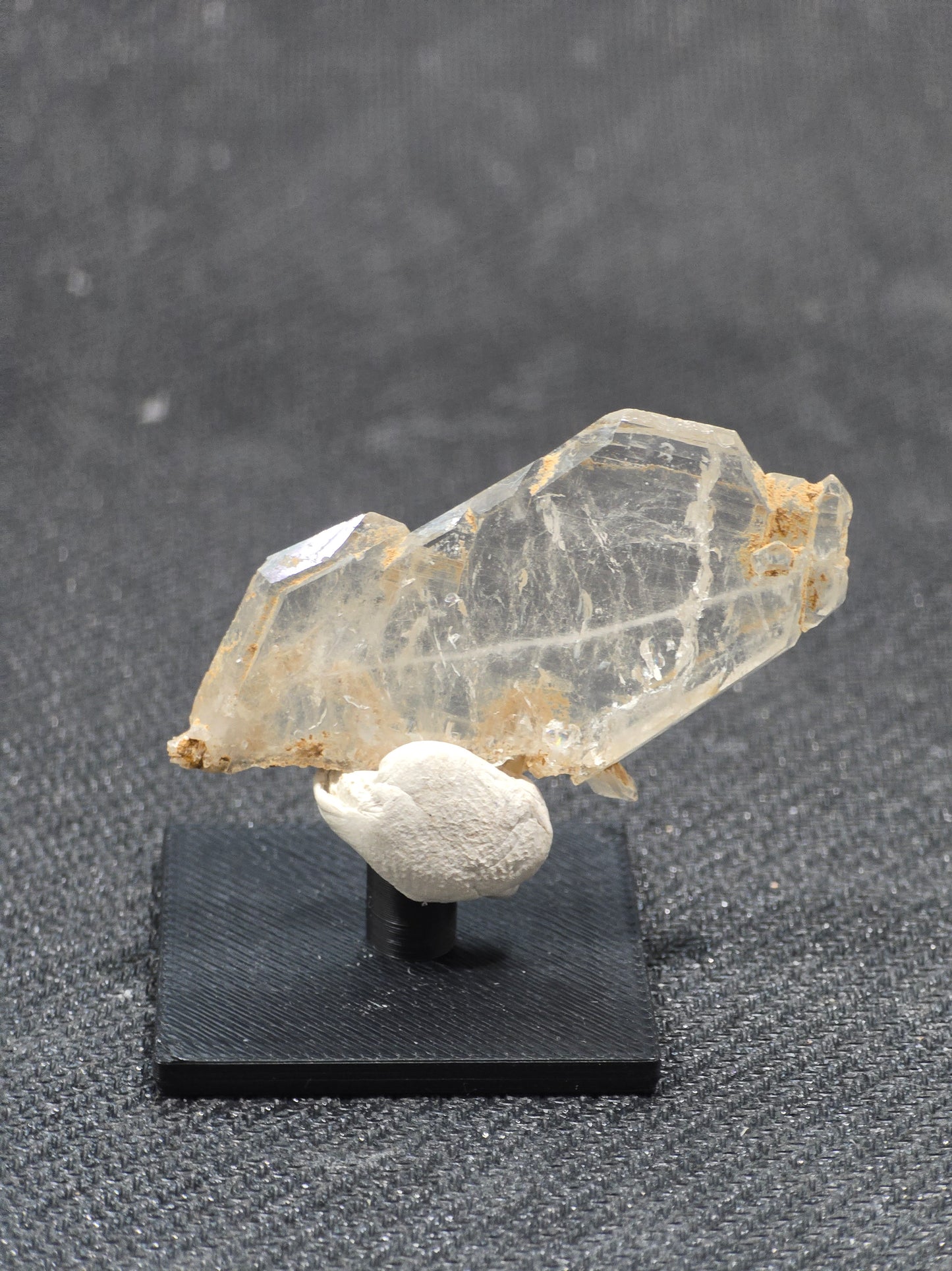 Faden Quartz in Perky box