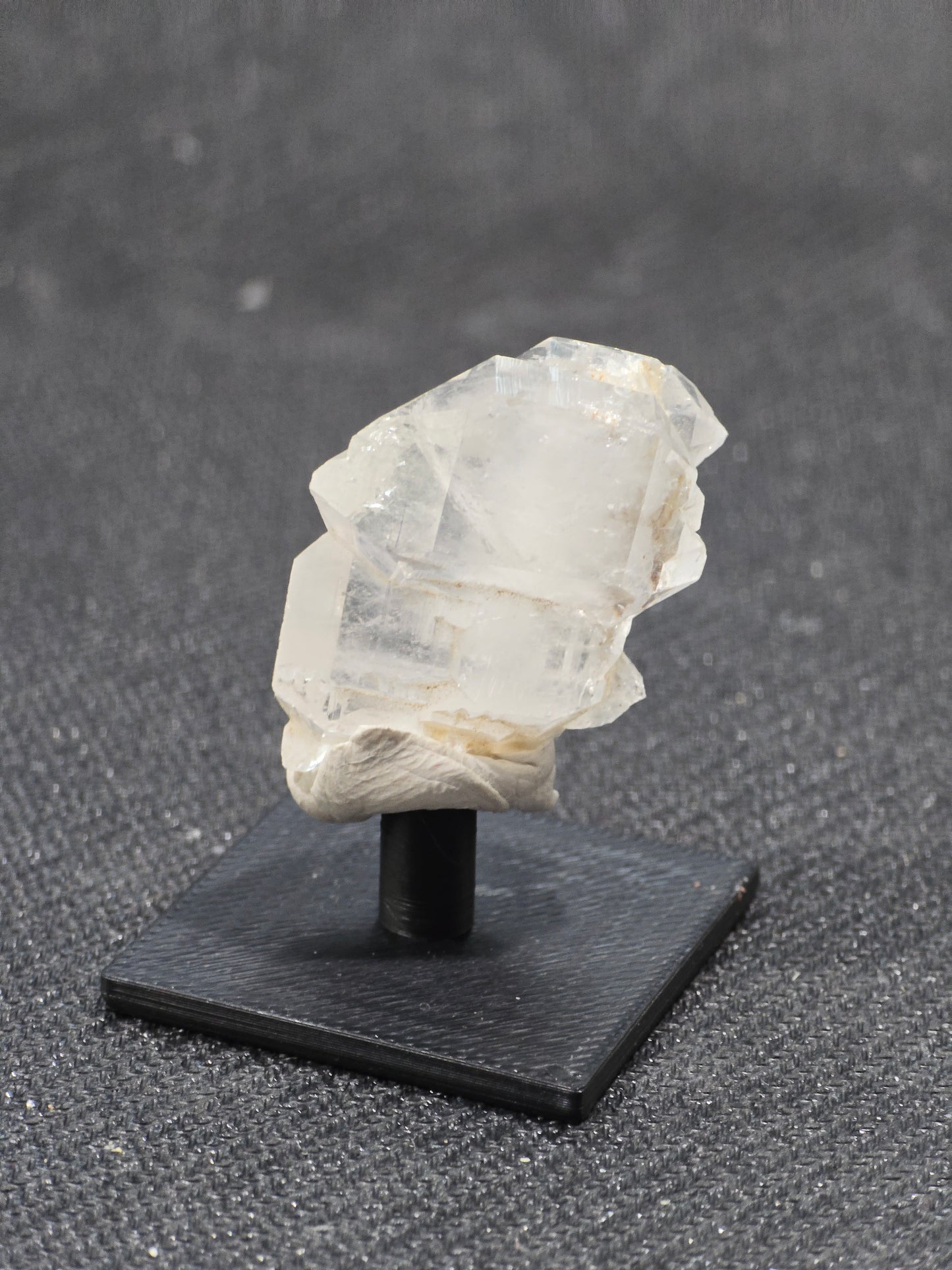 Faden Quartz in Perky box