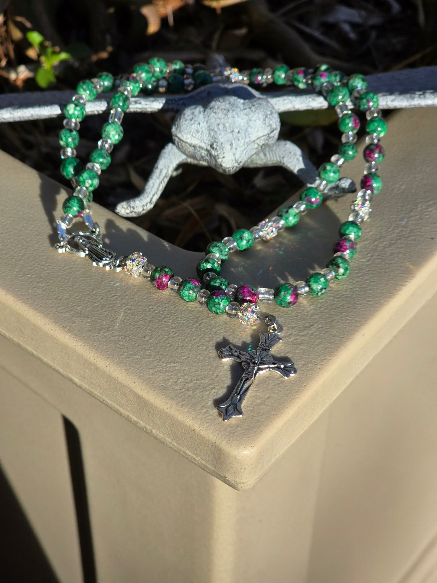 Ruby Zoisite