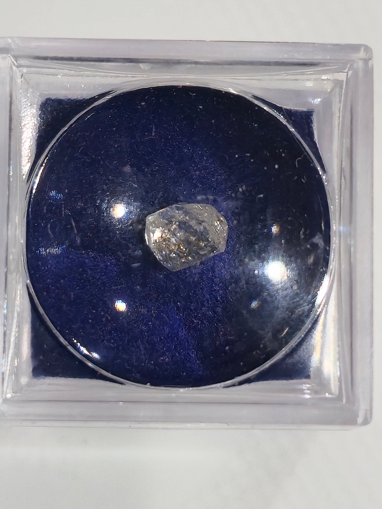 Golden Enhydro "Petroleum Quartz" singles