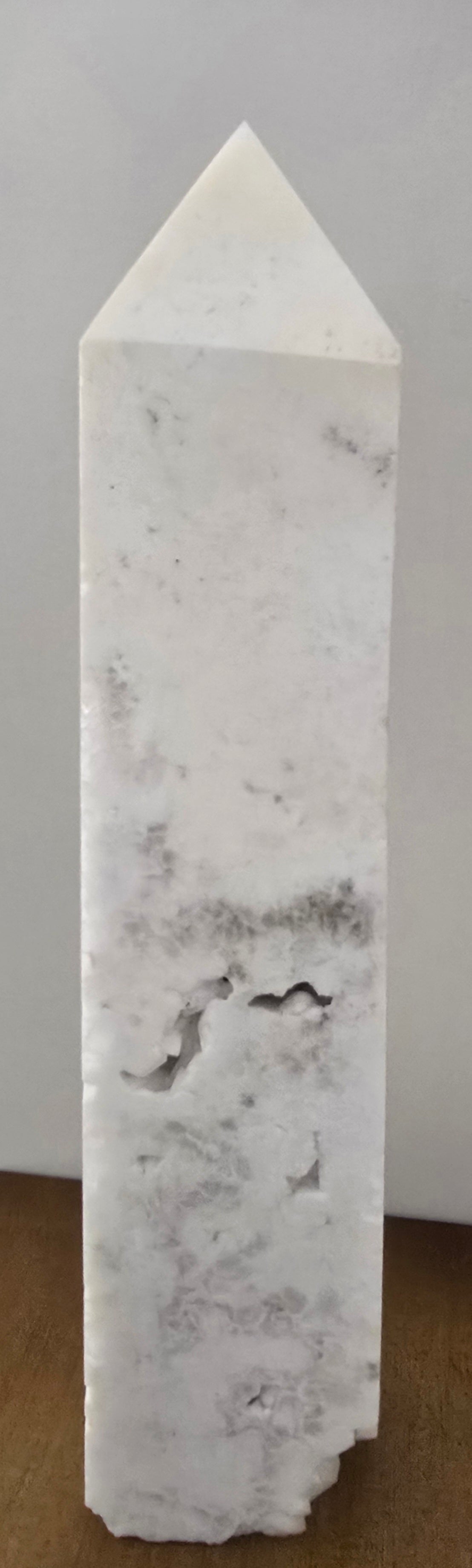 White Agate Tower XL