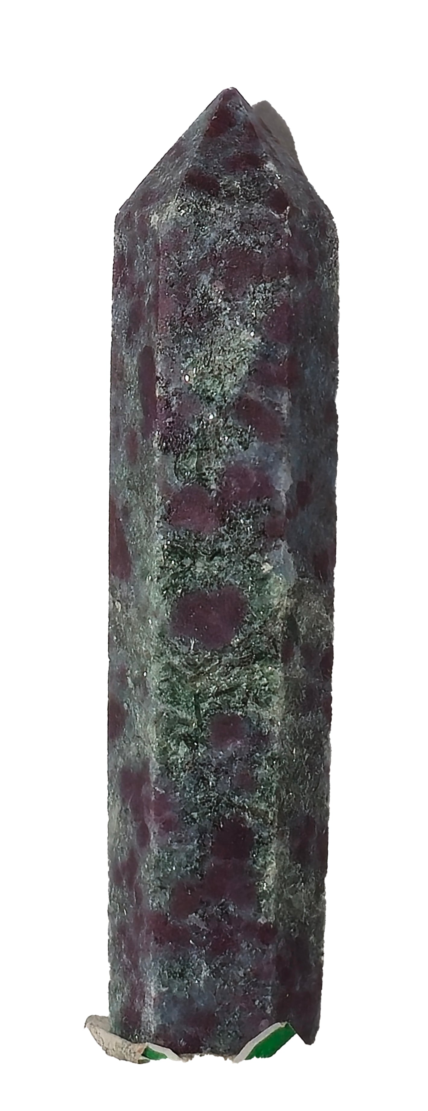 Ruby in Kyanite Tower