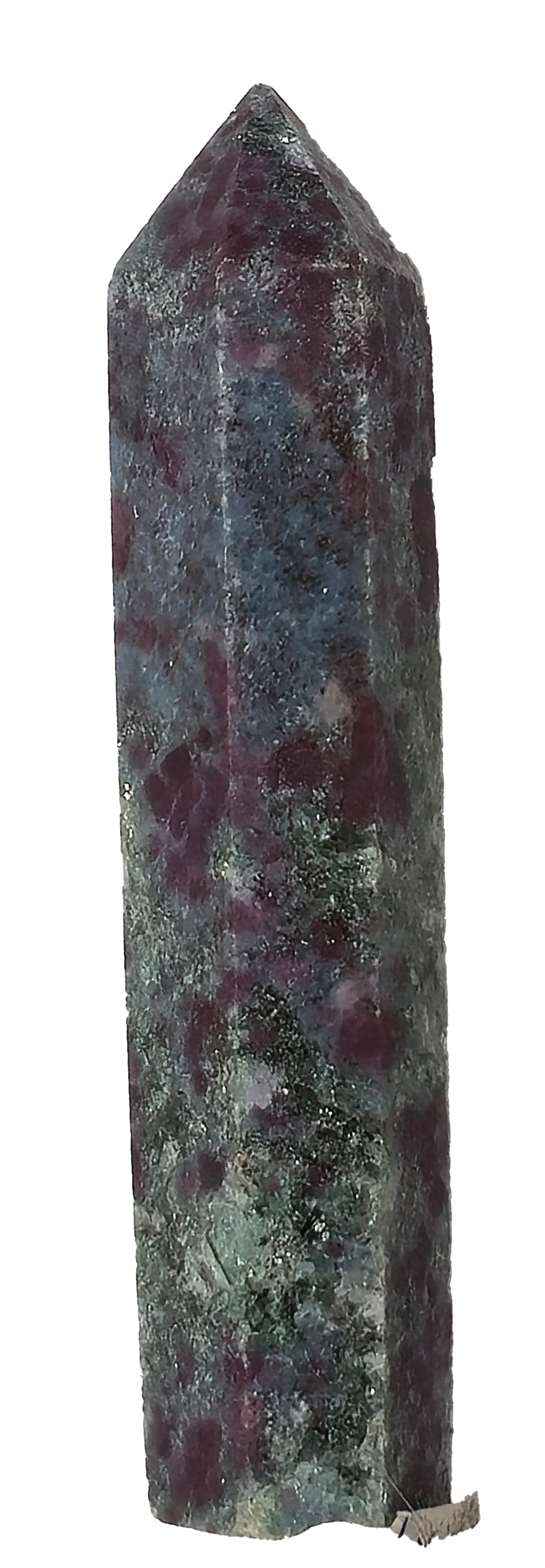 Ruby in Kyanite Tower