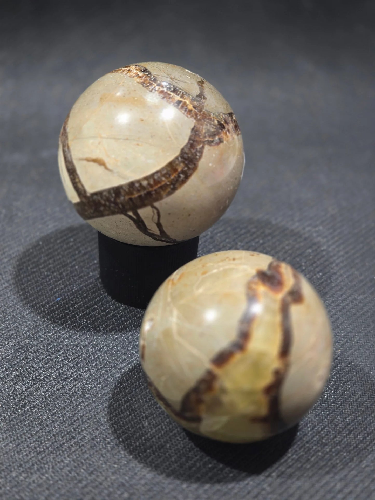 S sphere