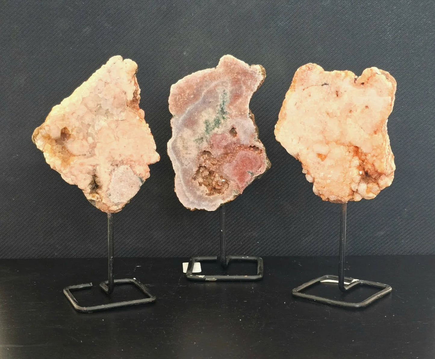 Amethyst specimen