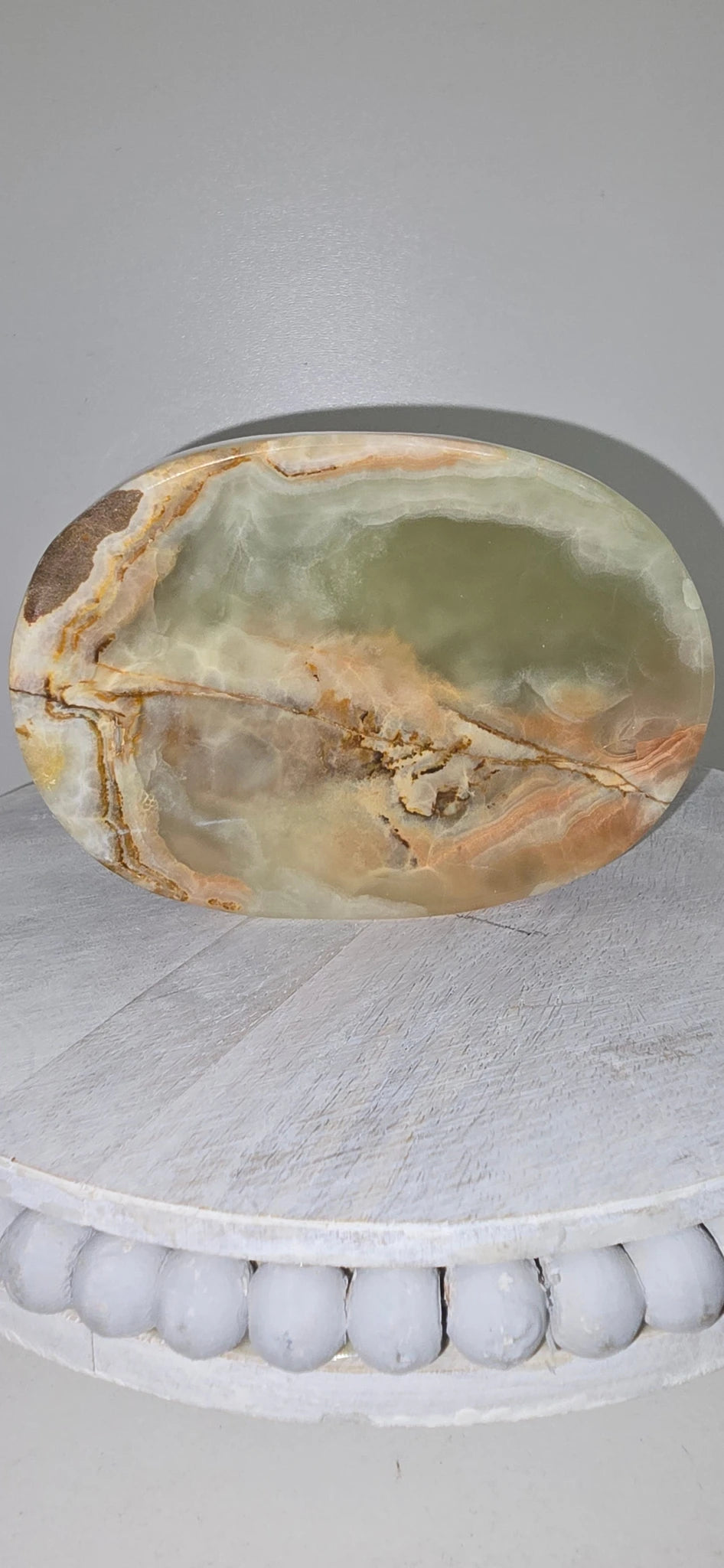 Onyx specimen