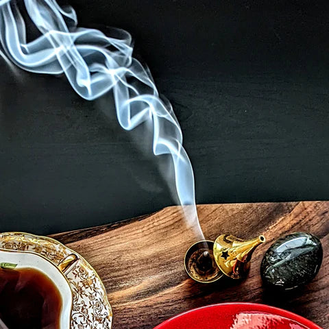 HEM Incense Cones – Precious Jasmine, Vanilla, Dragon’s Blood & More