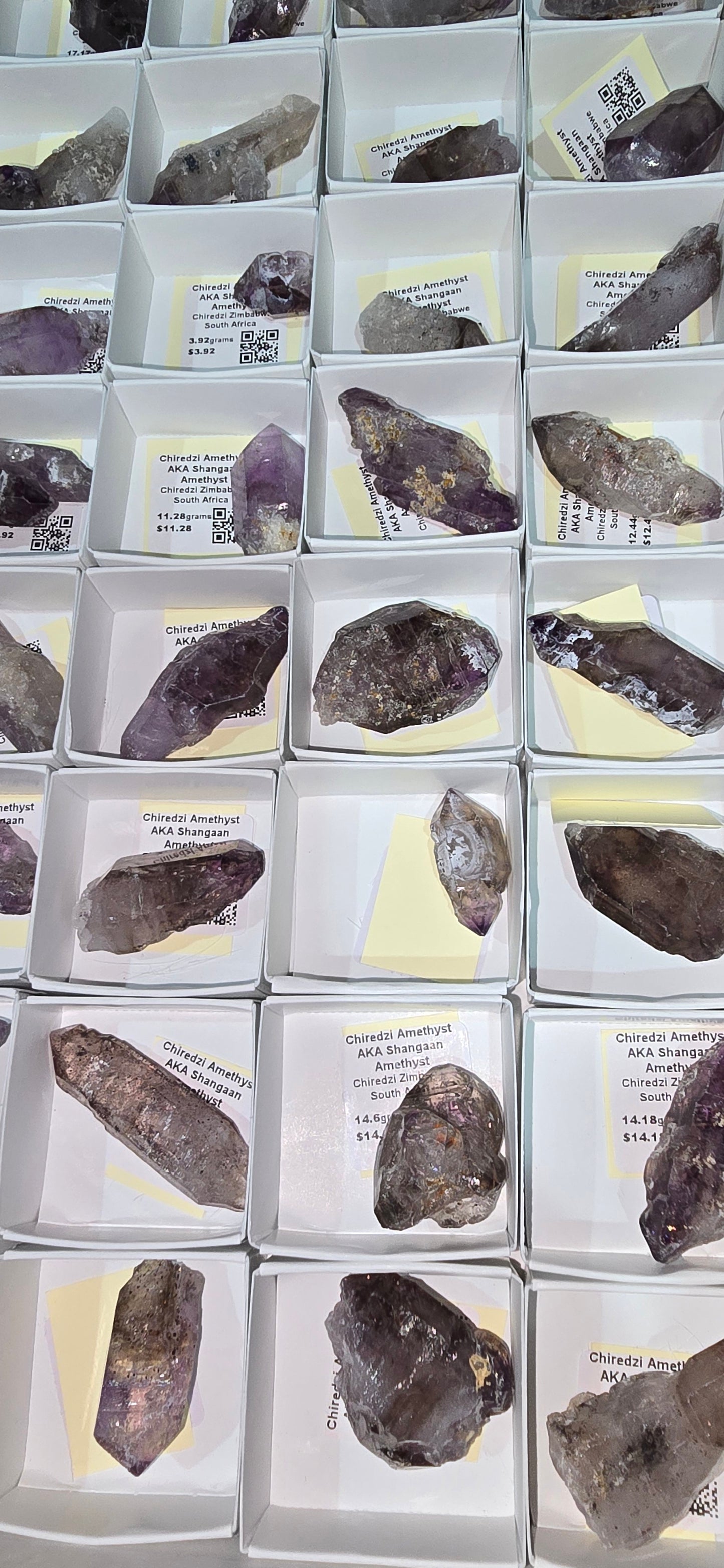 Smoky Amethyst Shangaan (flat3)