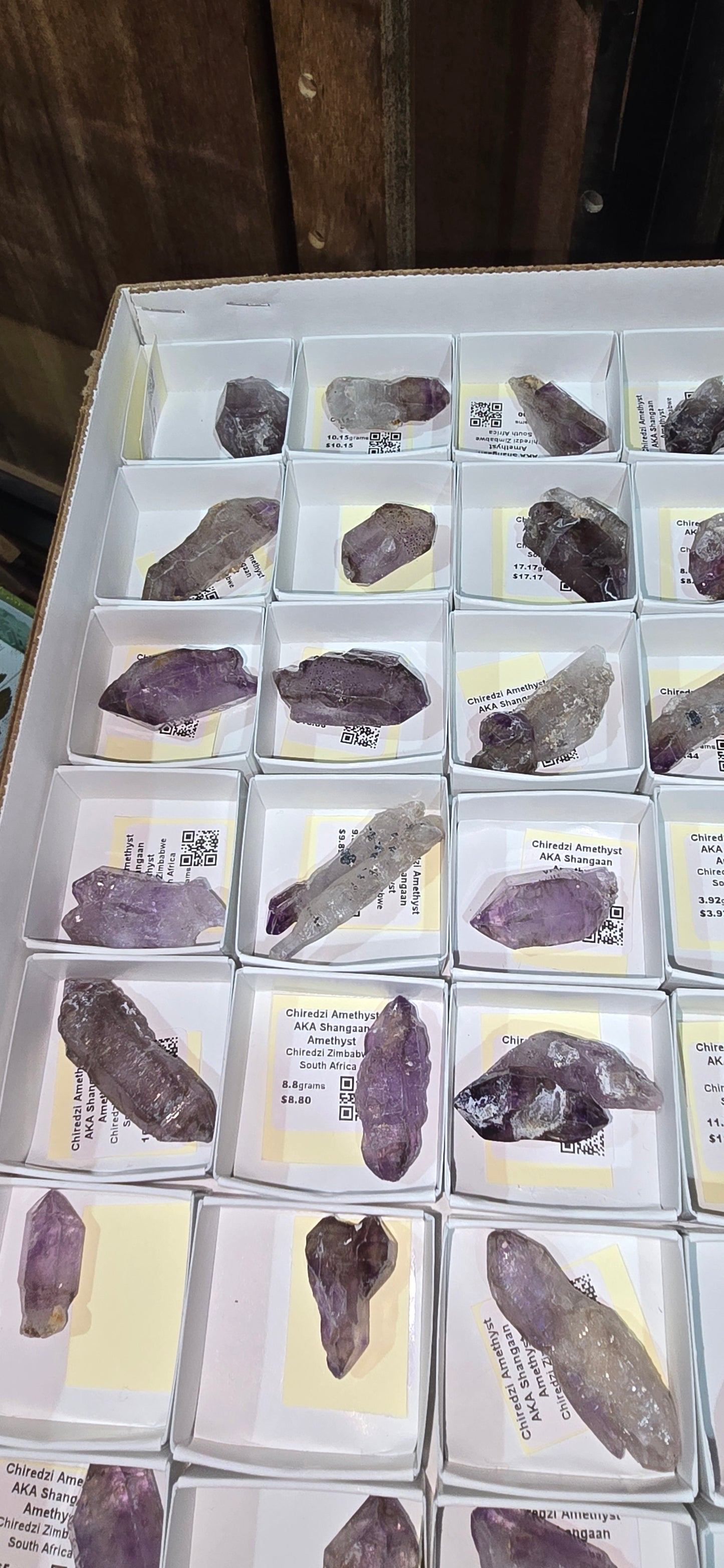 Smoky Amethyst Shangaan (flat3)