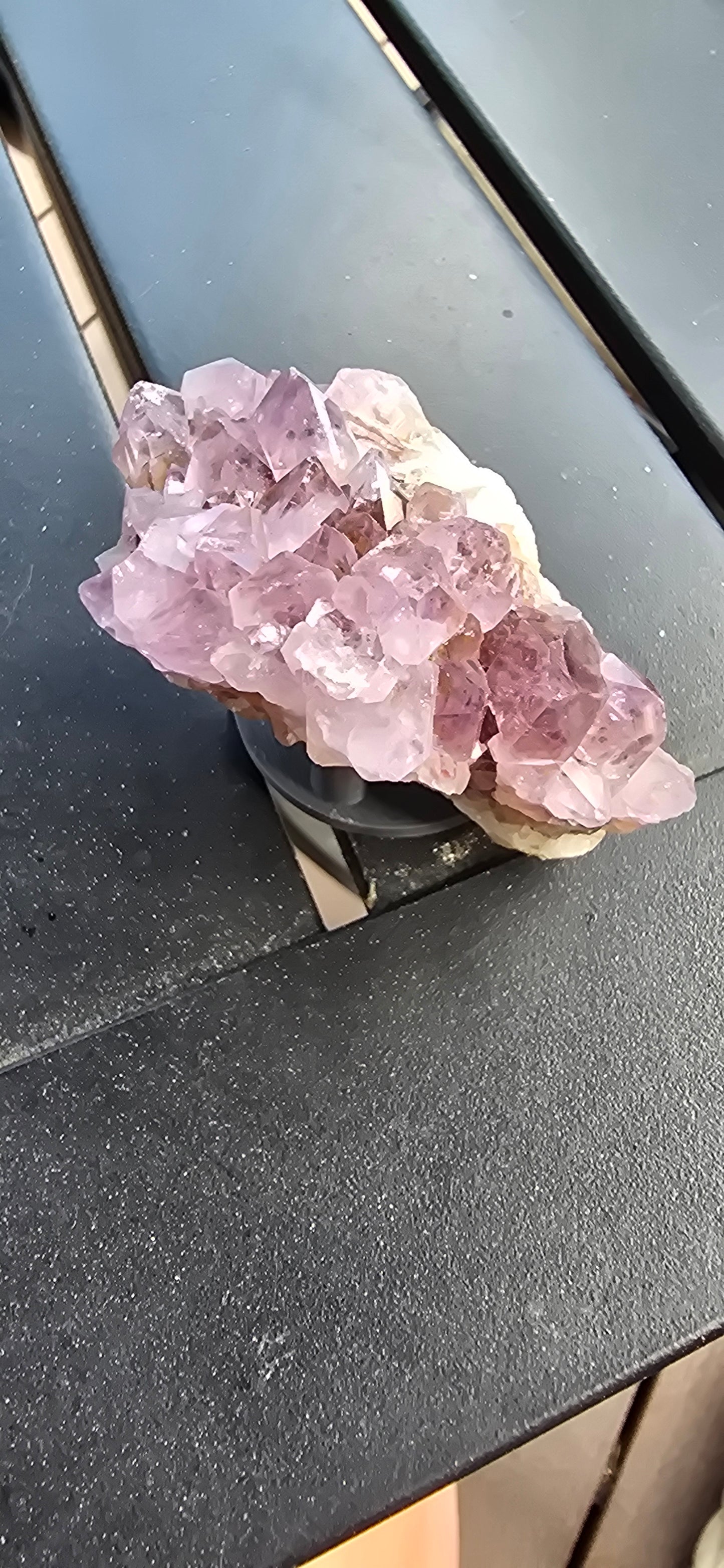Zambian Amethyst