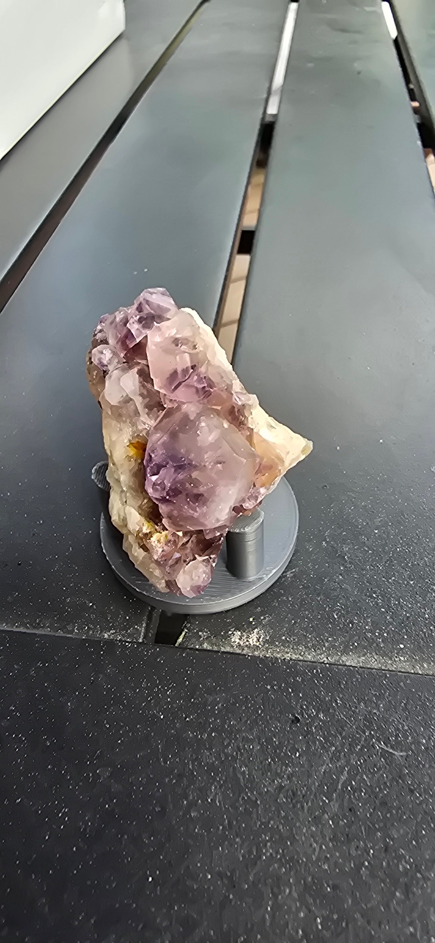 Zambian Amethyst