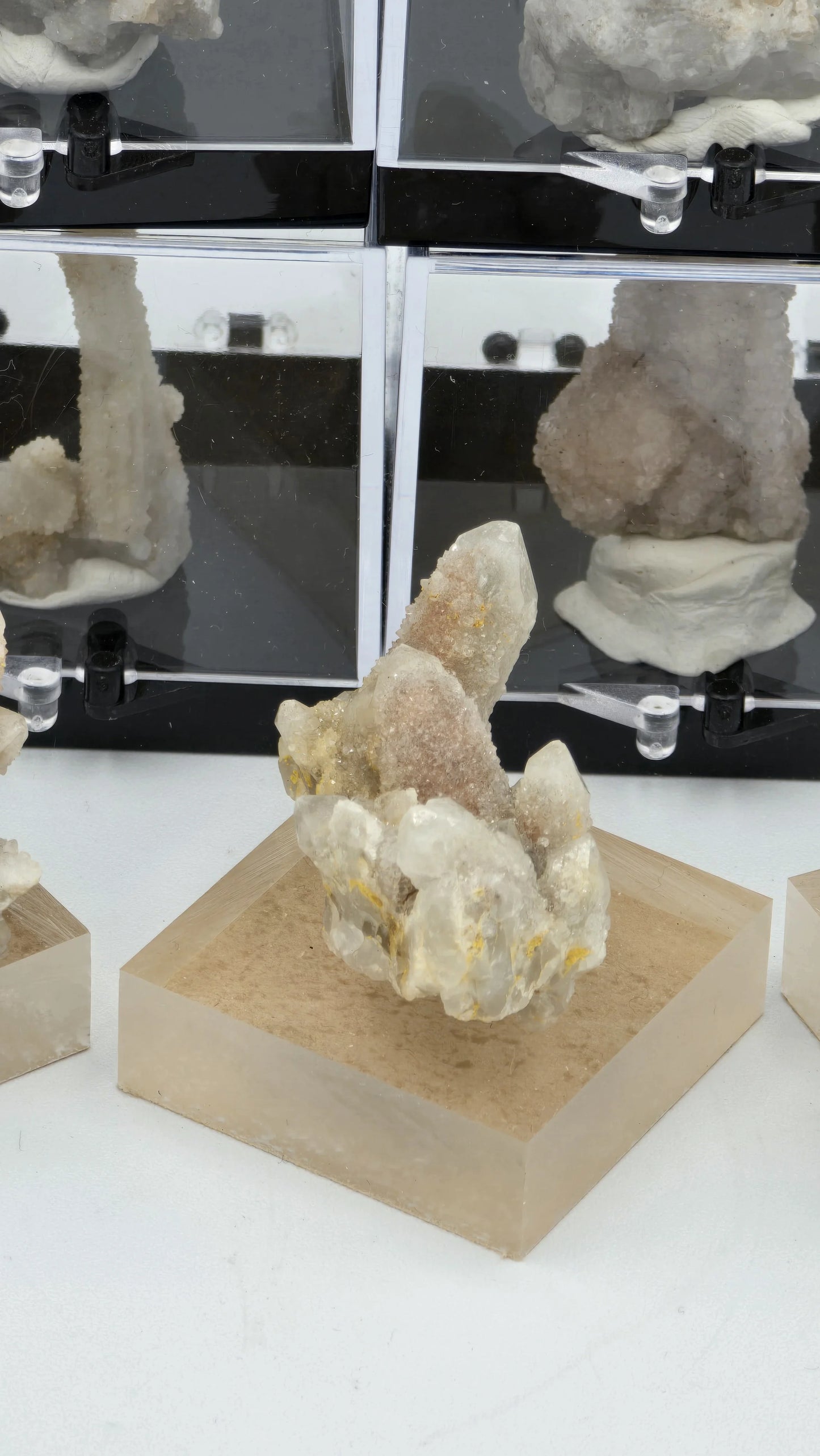 Fairy Quartz