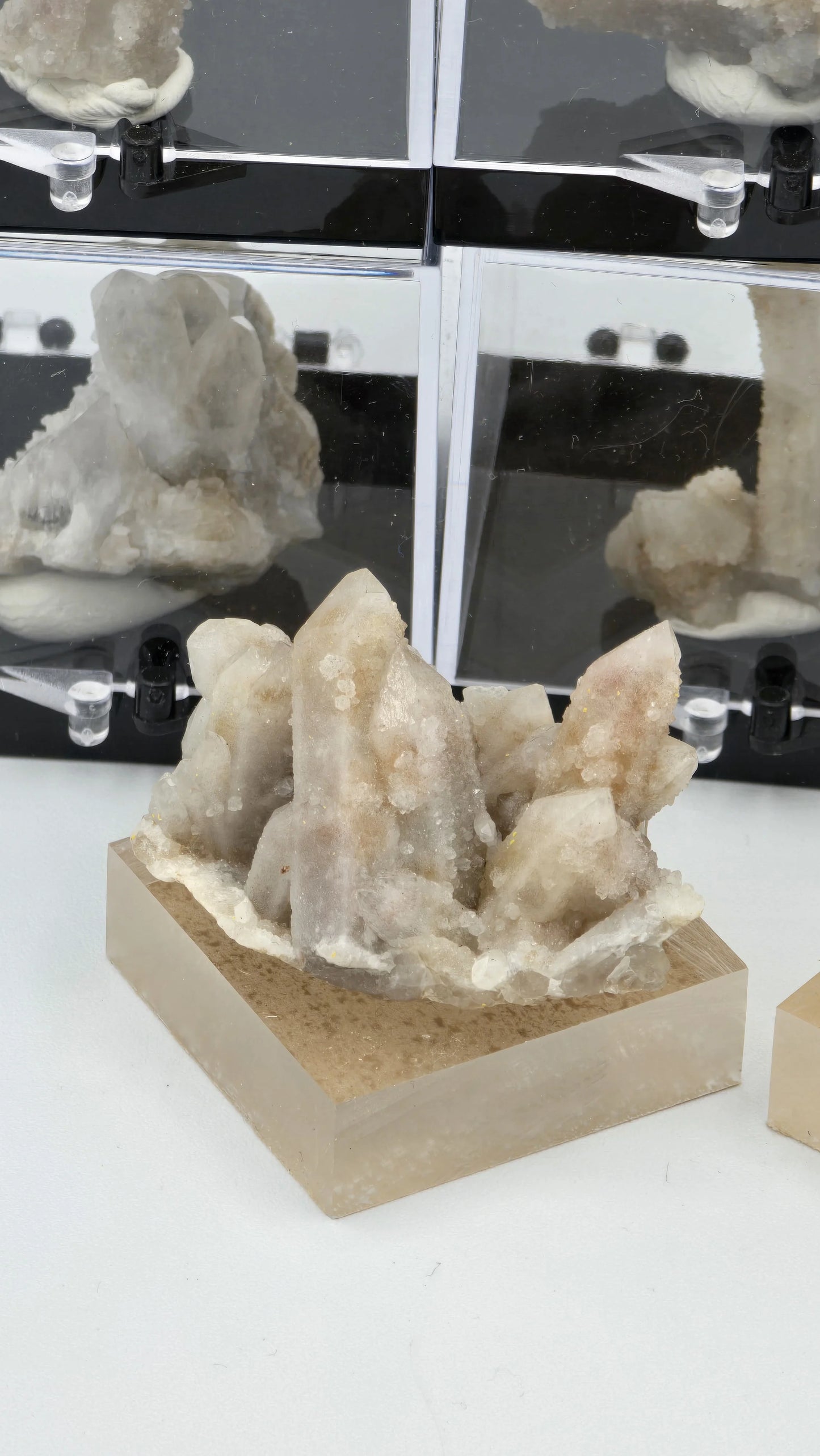 Fairy Quartz