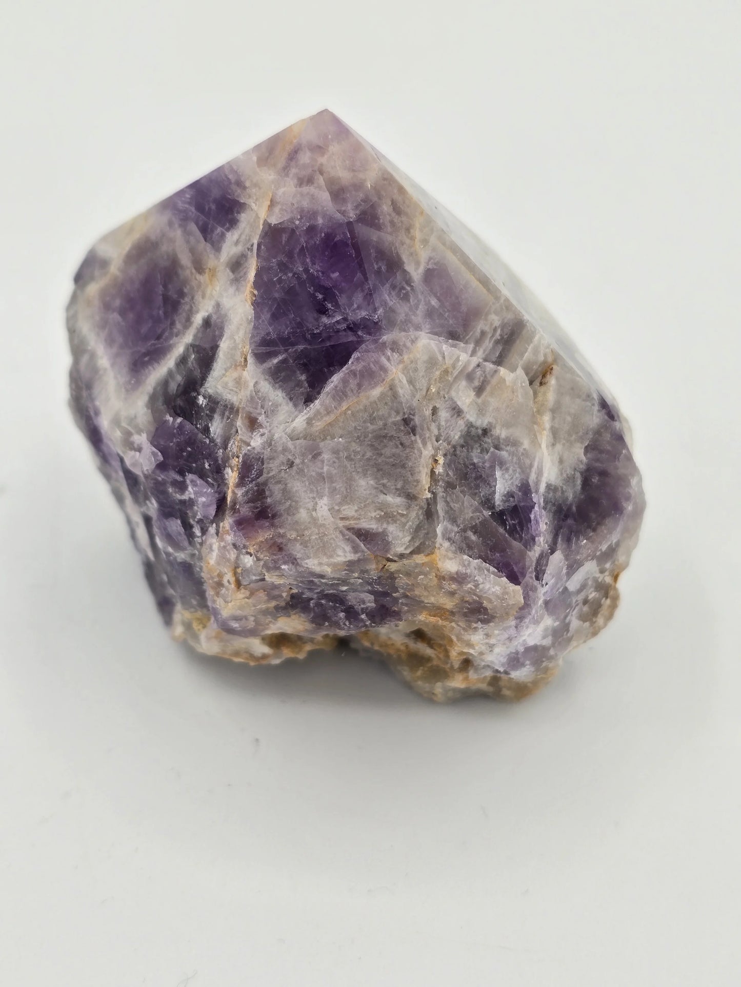 Dream Amethyst Polished Point