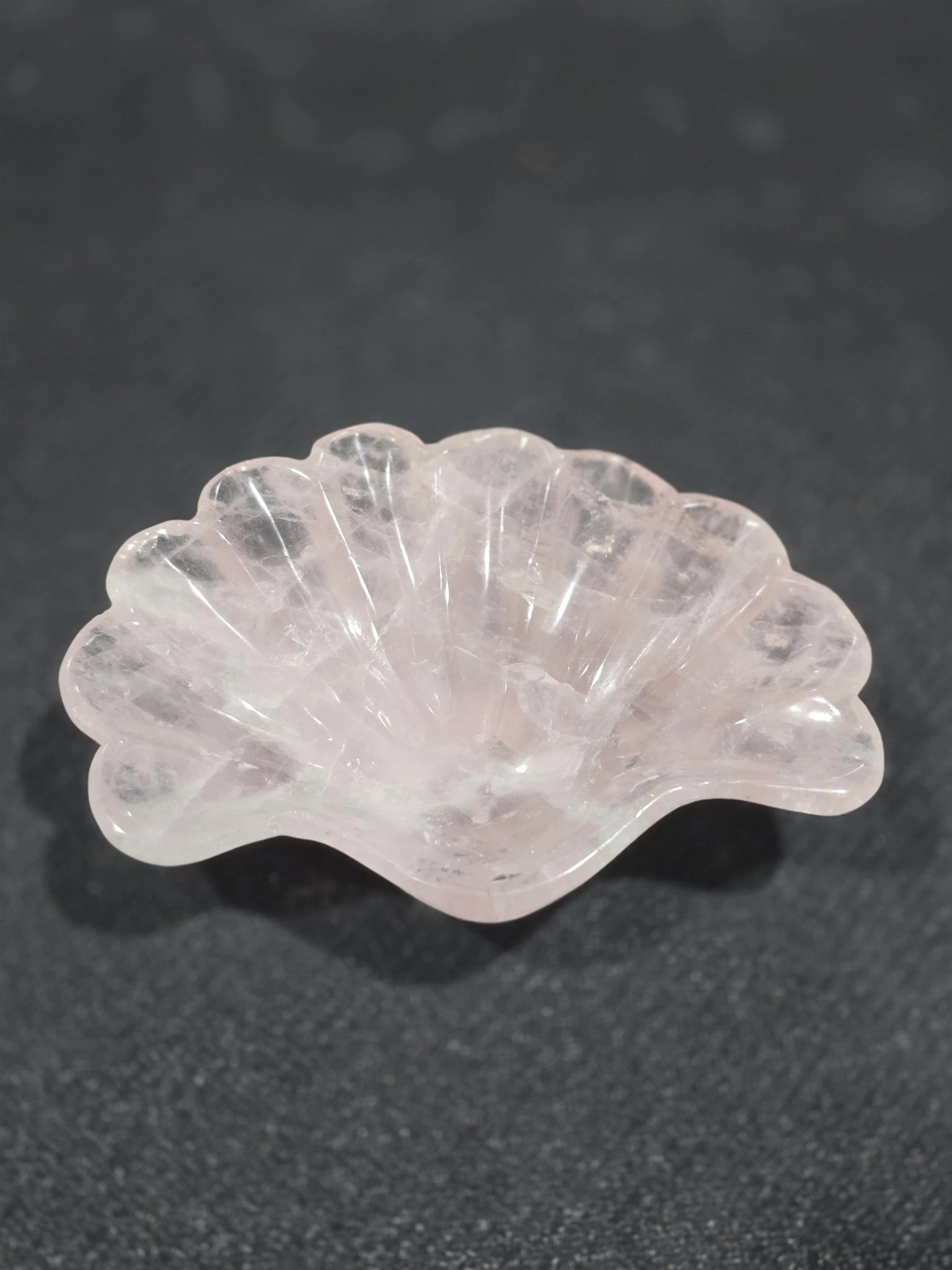 Rose Quartz specimen