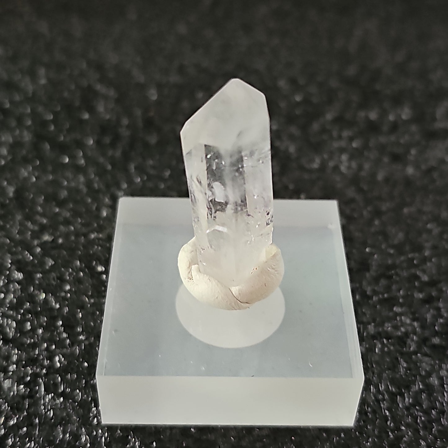 Brandberg Quartz point