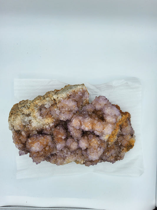 Spirit Quartz
