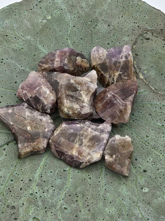 Auralite-23 slices