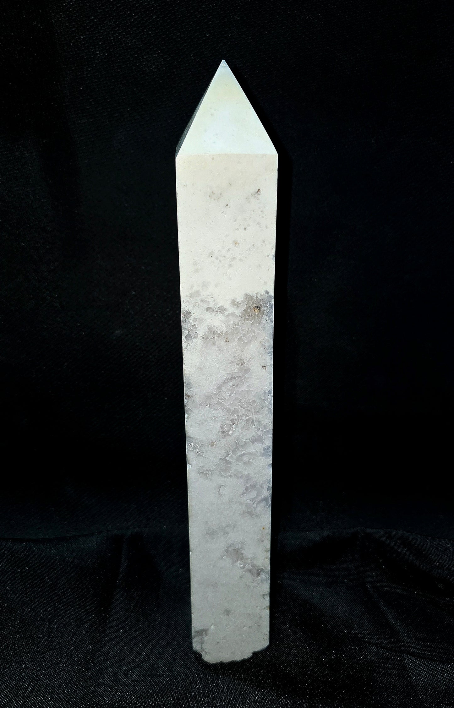 White Agate Tower