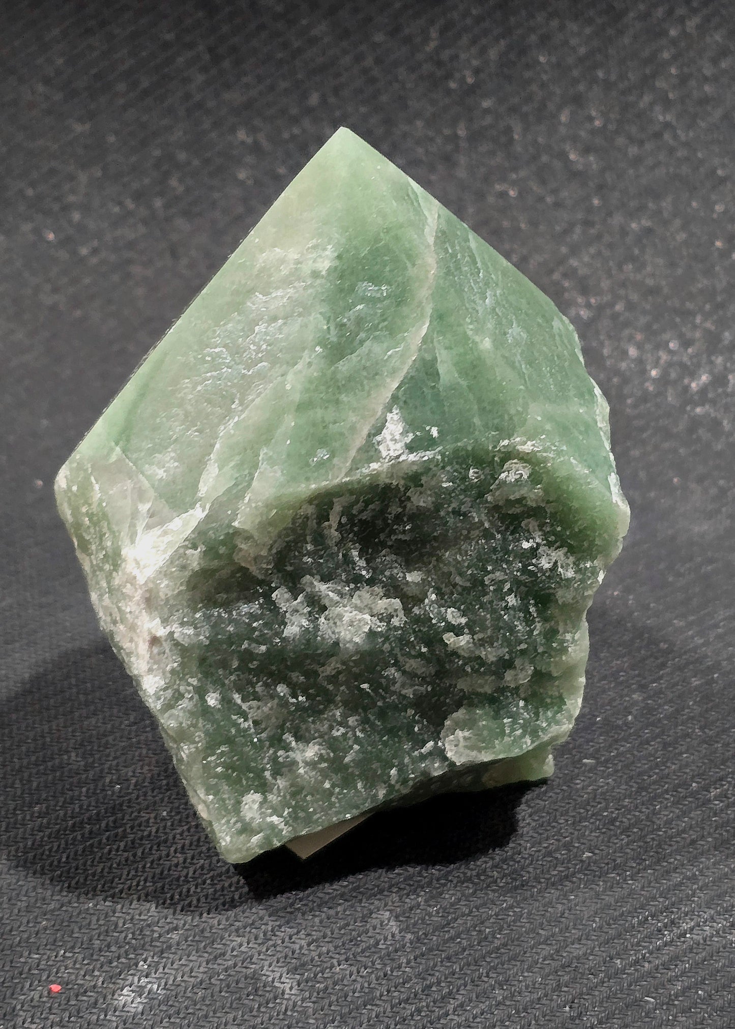 Green Aventurine Polished top