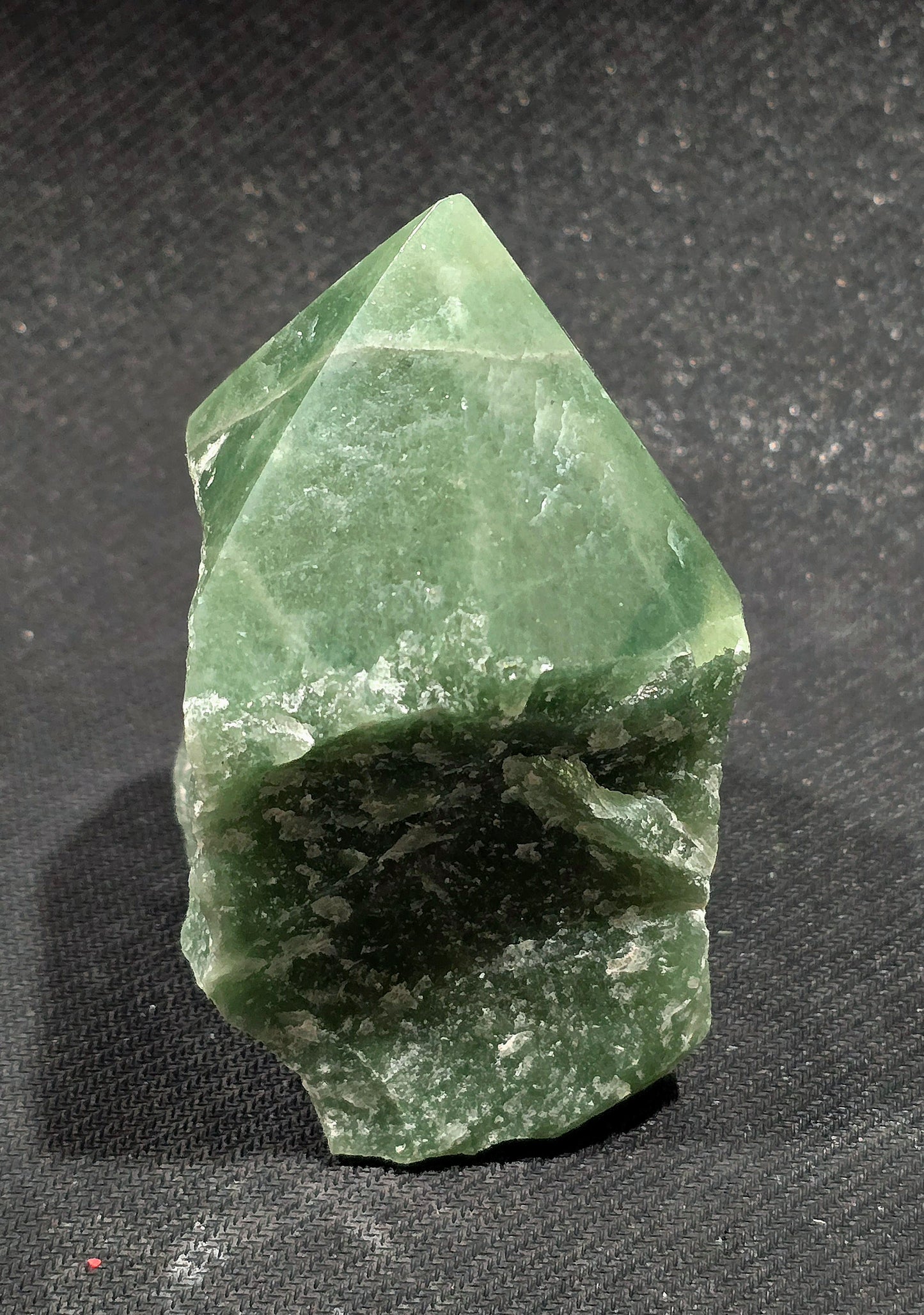 Green Aventurine Polished top