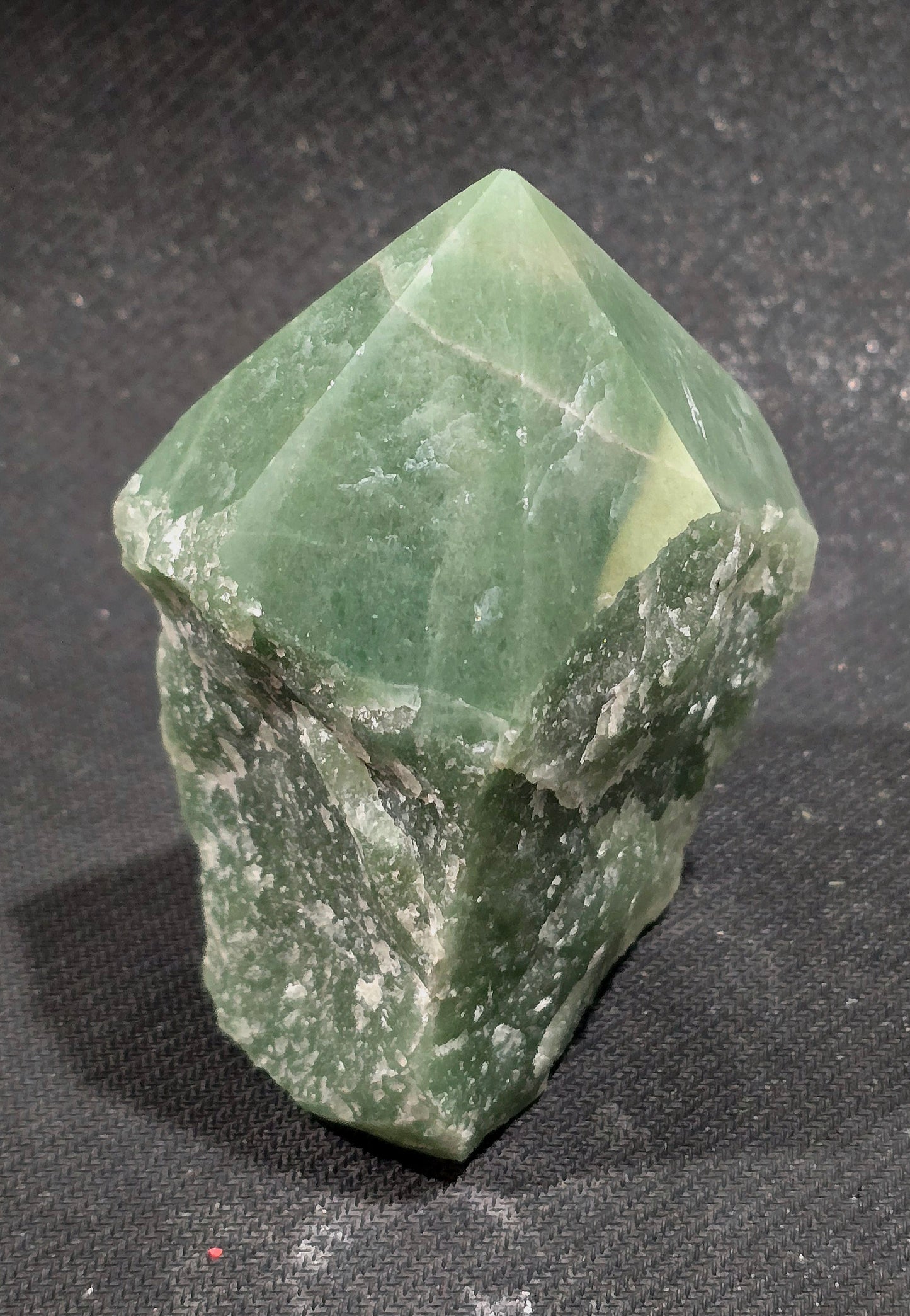 Green Aventurine Polished top