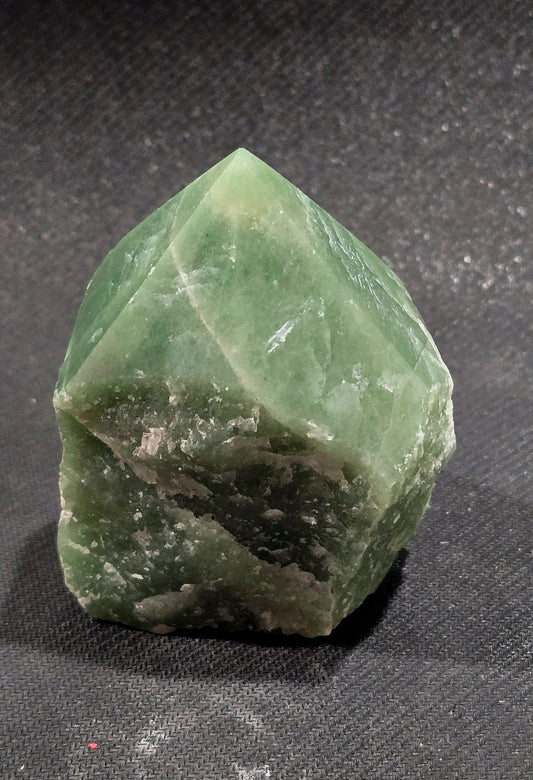 Green Aventurine Polished top