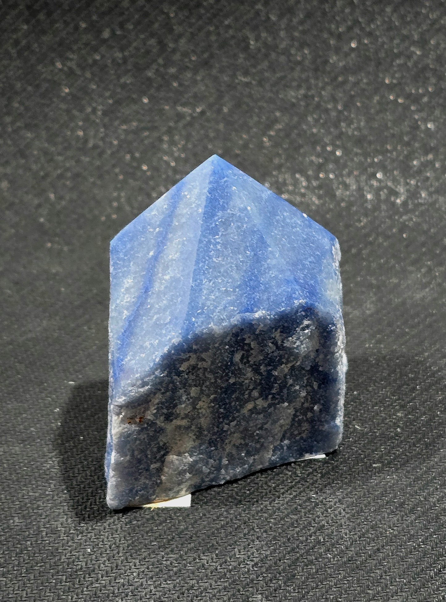 Blue Aventurine polished Top