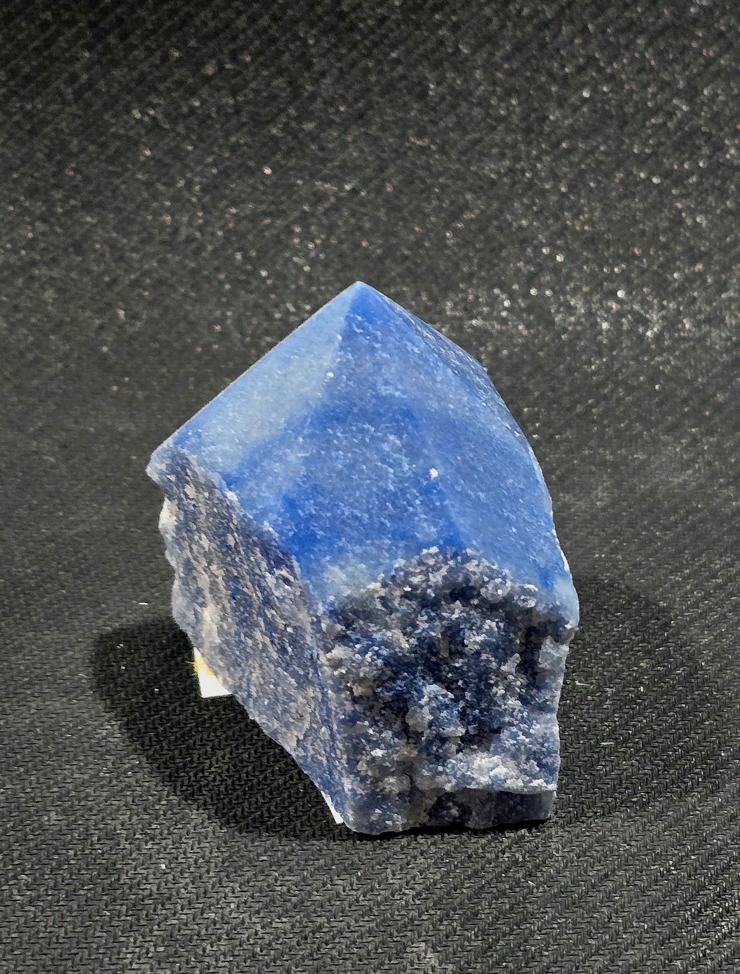 Blue Aventurine polished Top