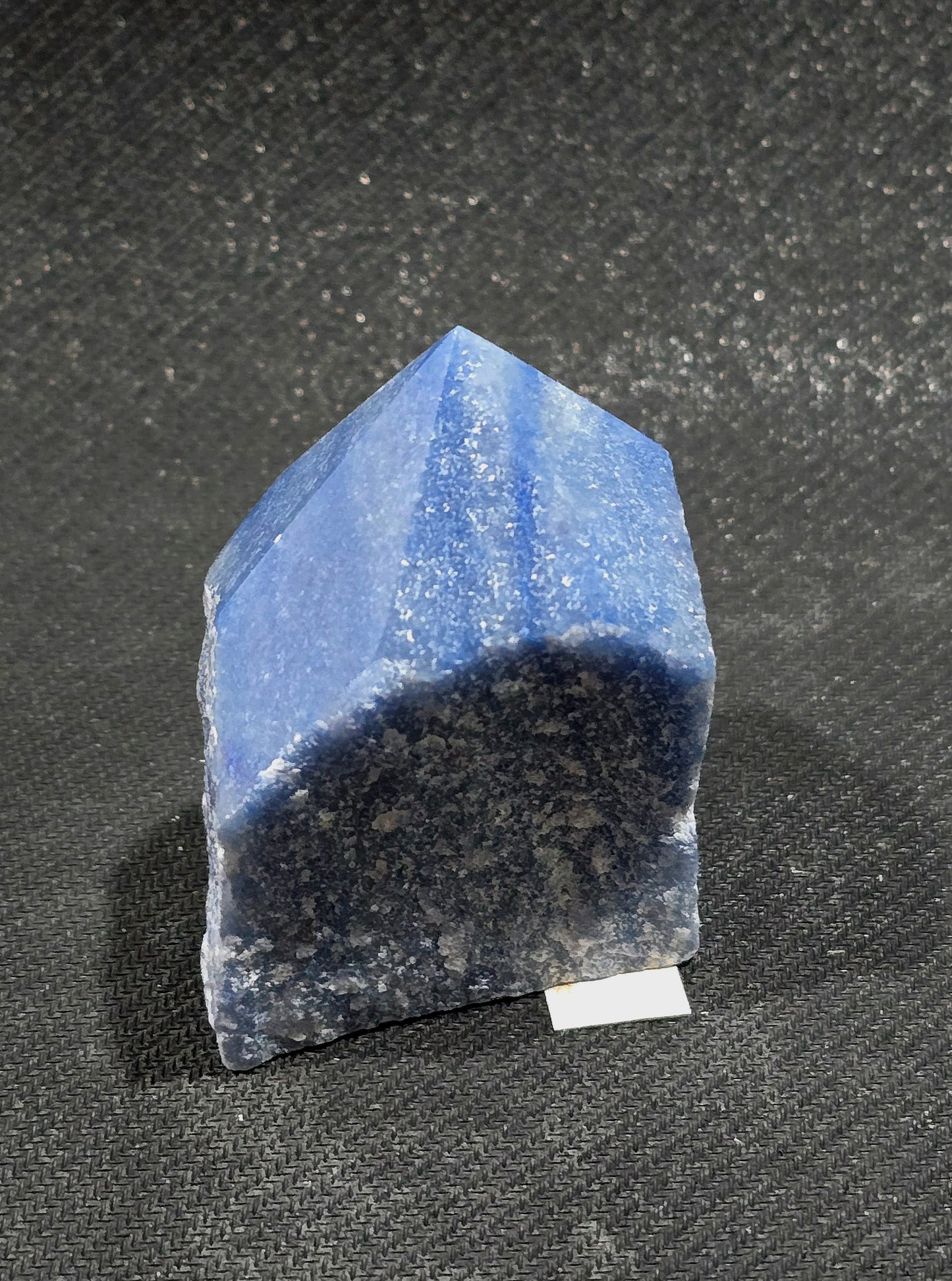 Blue Aventurine polished Top